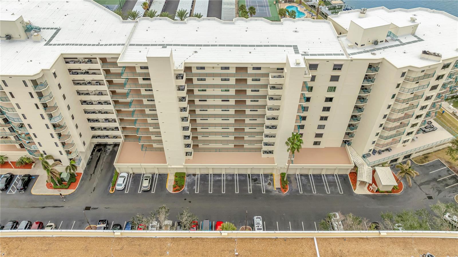 670 ISLAND WAY #802, CLEARWATER BEACH, FL, 33767
