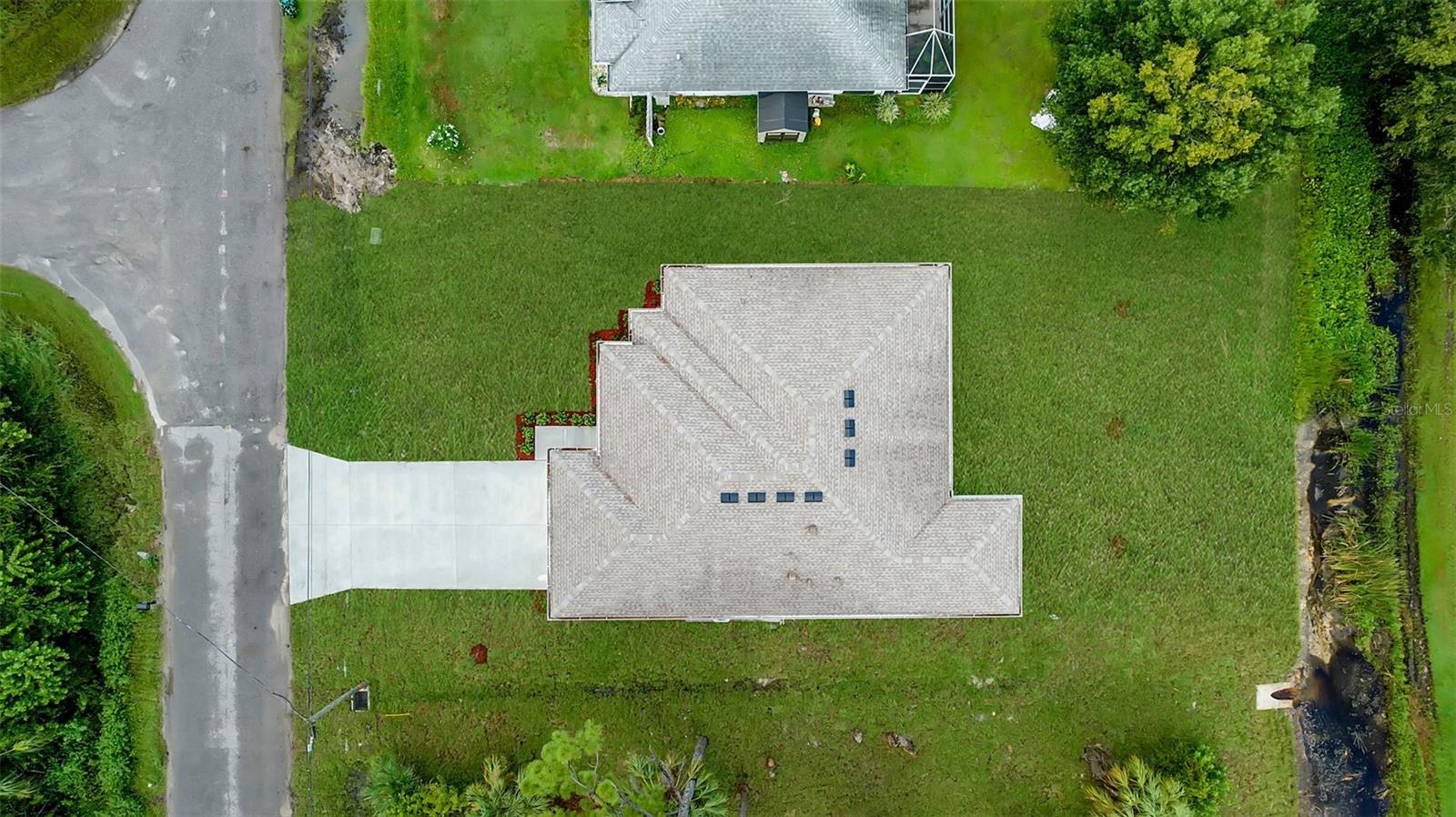 2814 VOGLER LN, NORTH PORT, FL, 34286