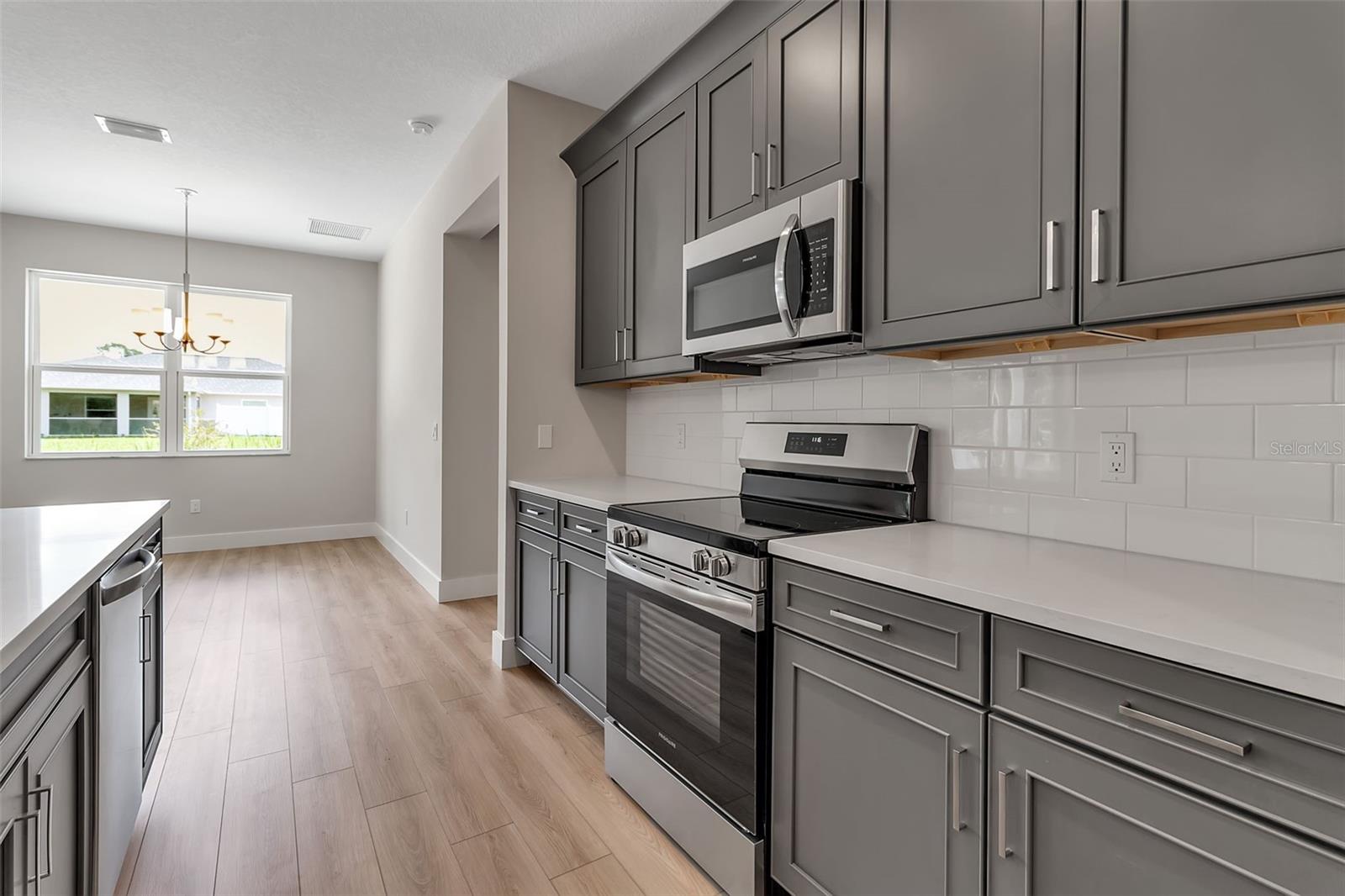 2814 VOGLER LN, NORTH PORT, FL, 34286