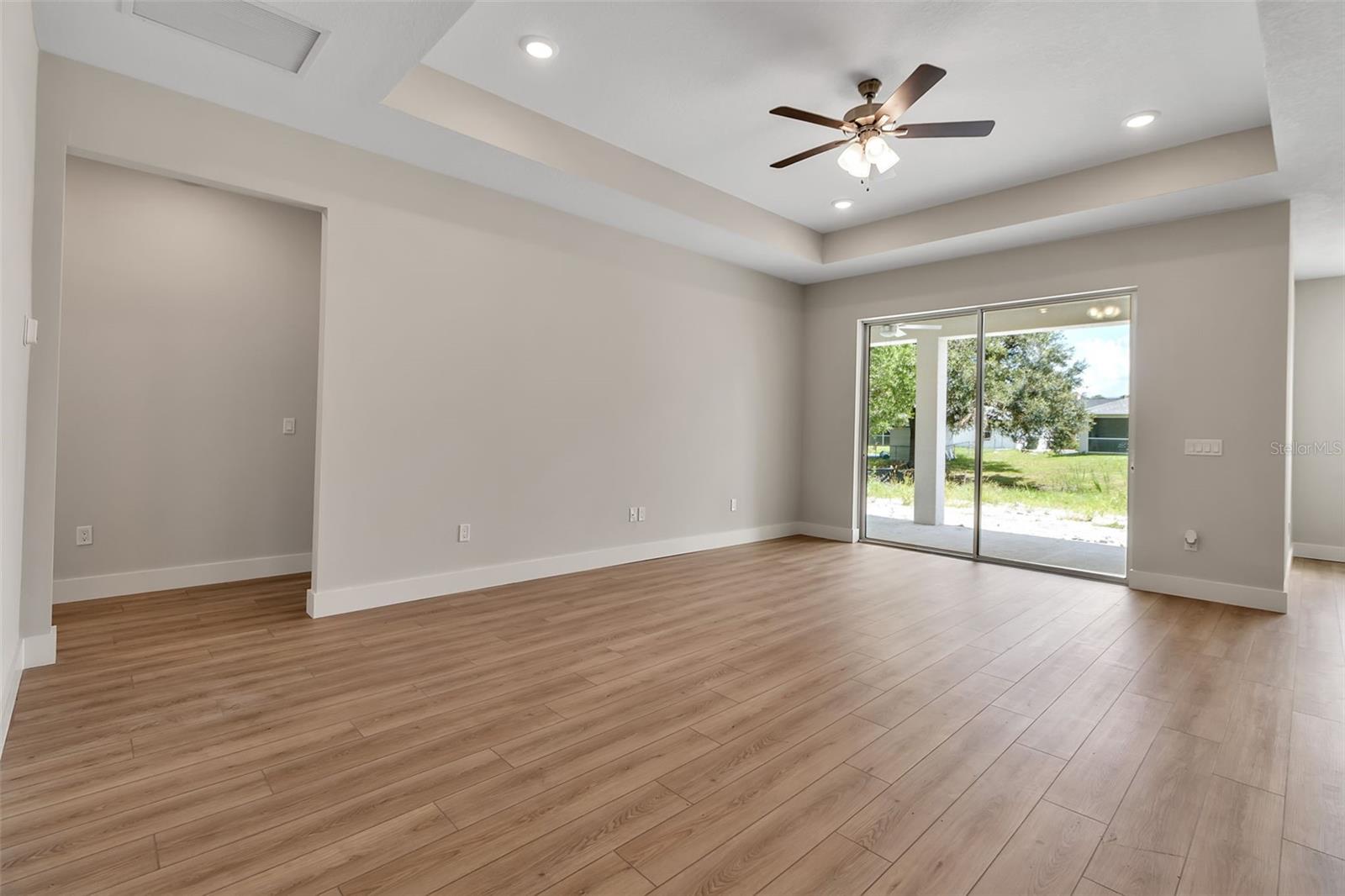 2814 VOGLER LN, NORTH PORT, FL, 34286