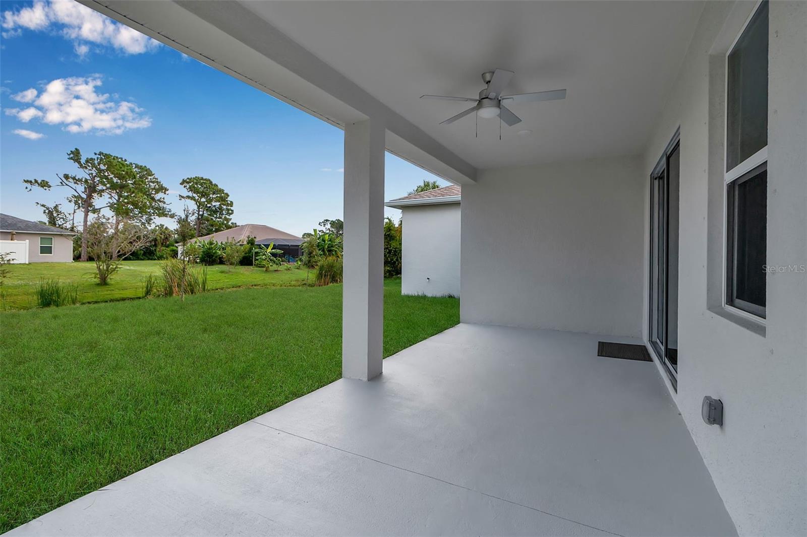 2814 VOGLER LN, NORTH PORT, FL, 34286