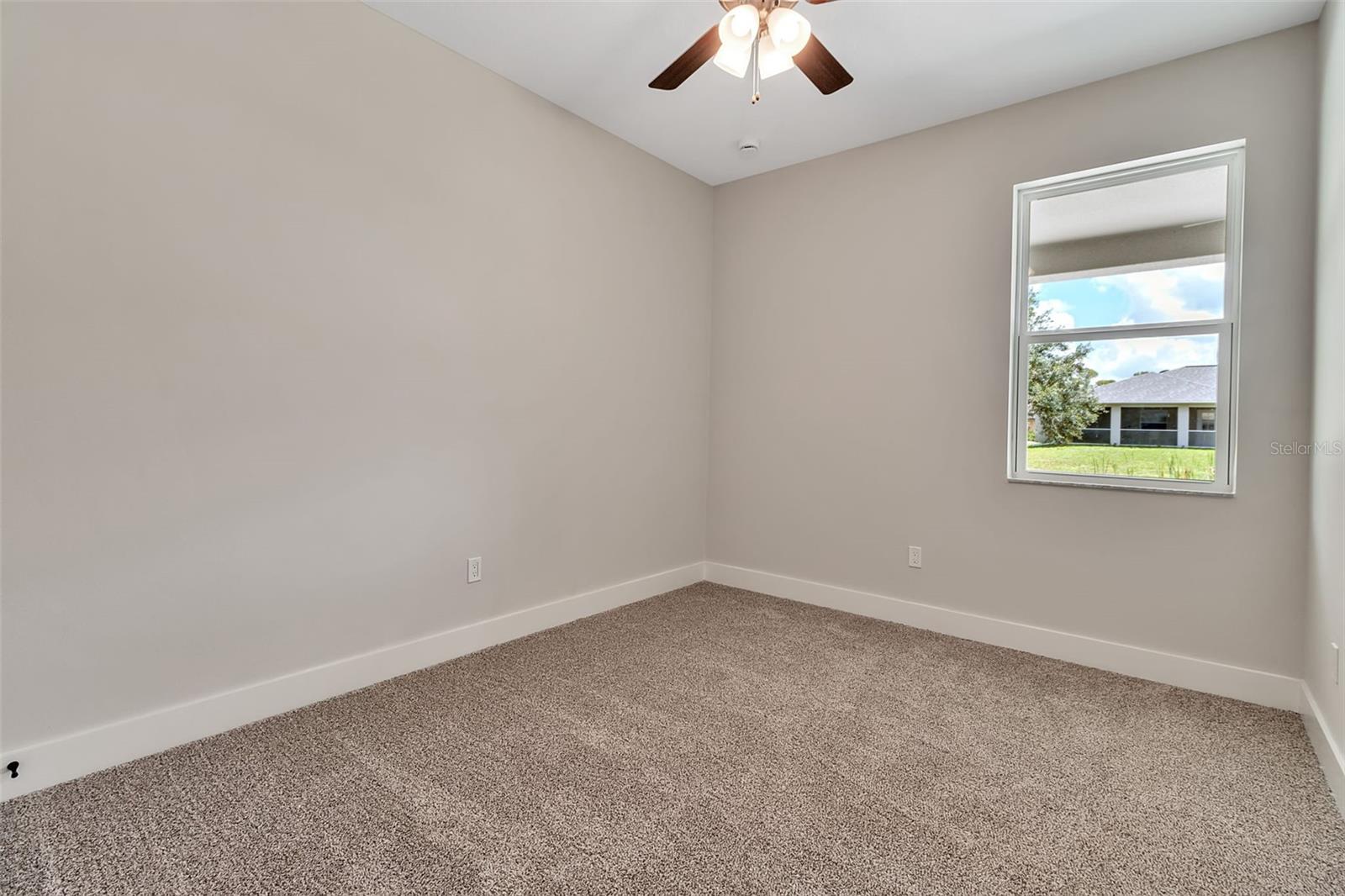 2814 VOGLER LN, NORTH PORT, FL, 34286