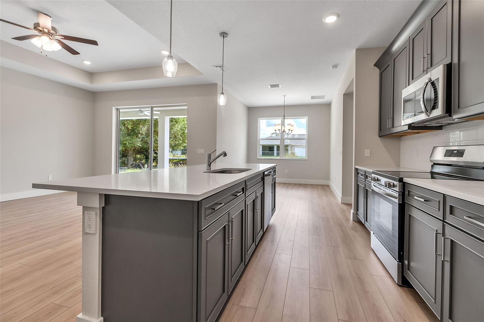 2814 VOGLER LN, NORTH PORT, FL, 34286