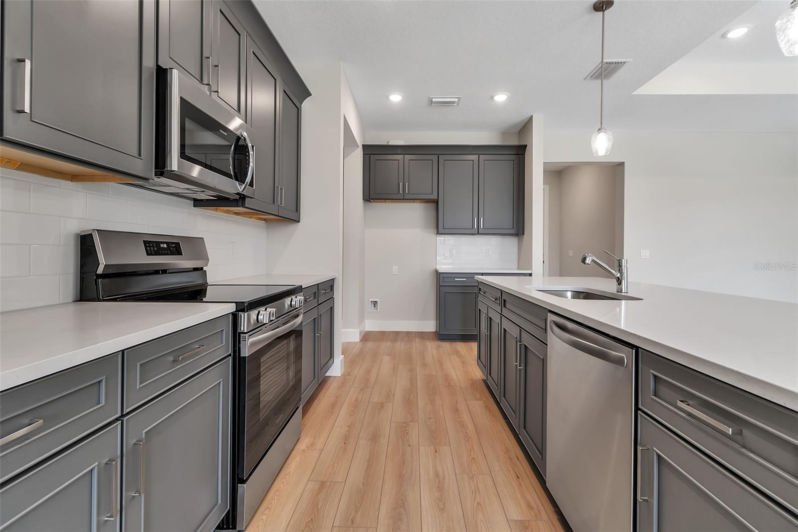 2814 VOGLER LN, NORTH PORT, FL, 34286