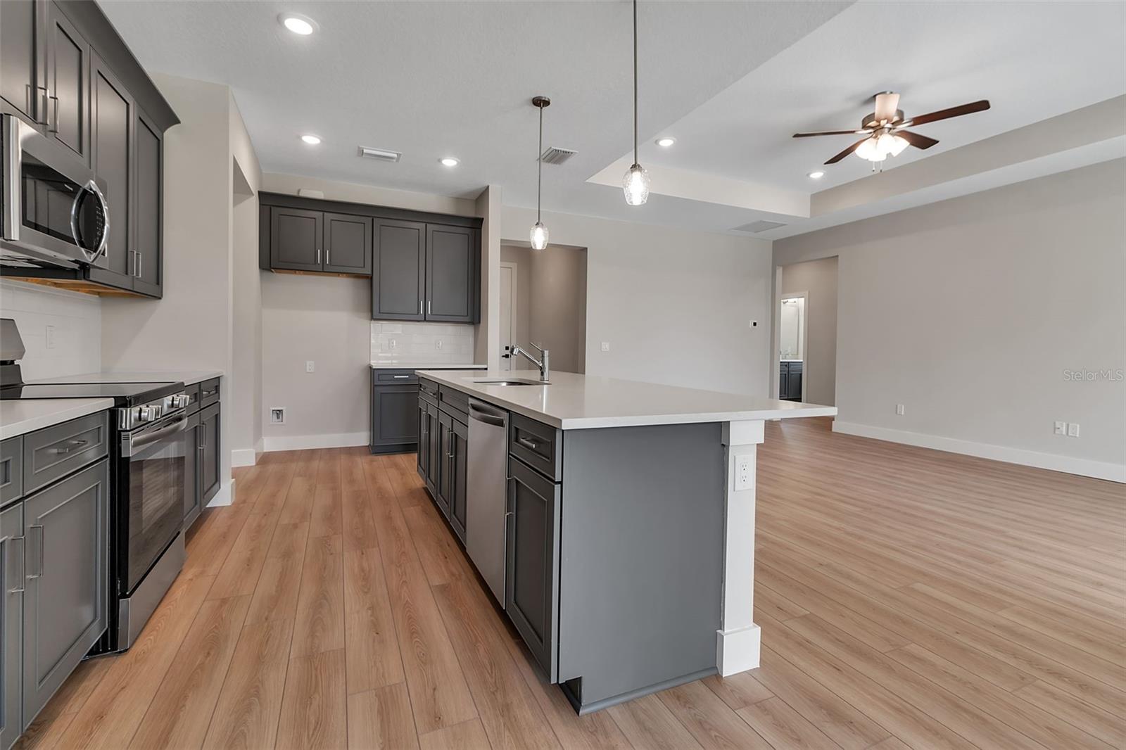 2814 VOGLER LN, NORTH PORT, FL, 34286