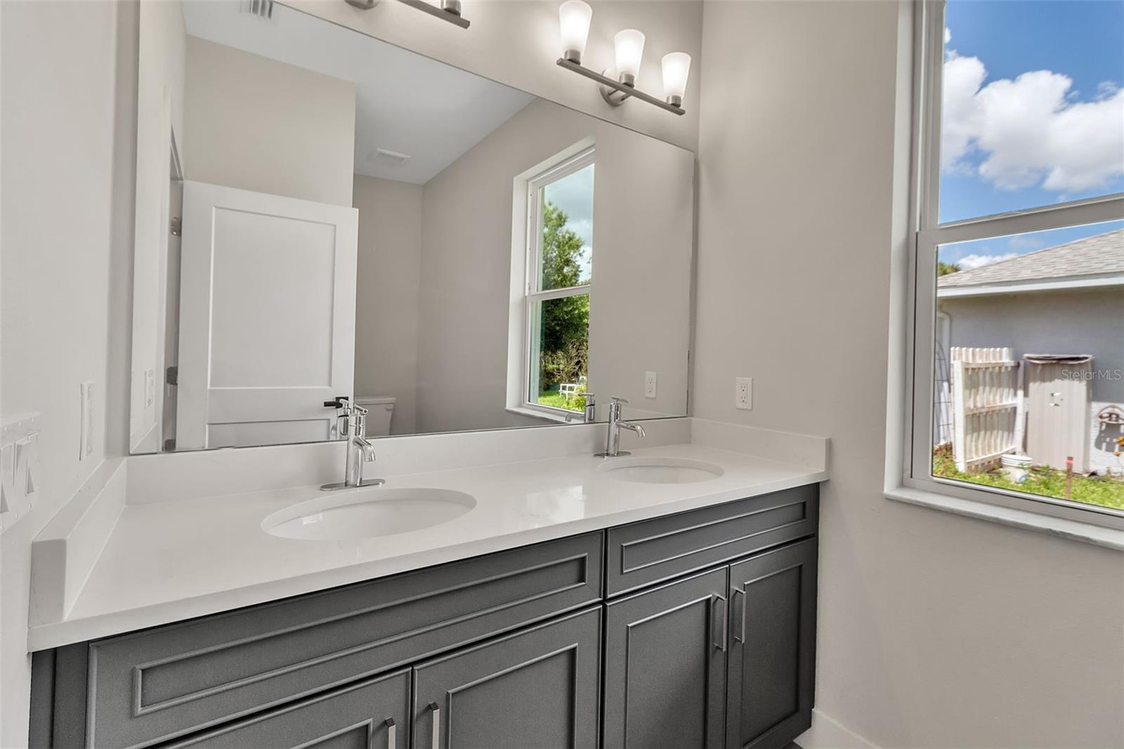 2814 VOGLER LN, NORTH PORT, FL, 34286