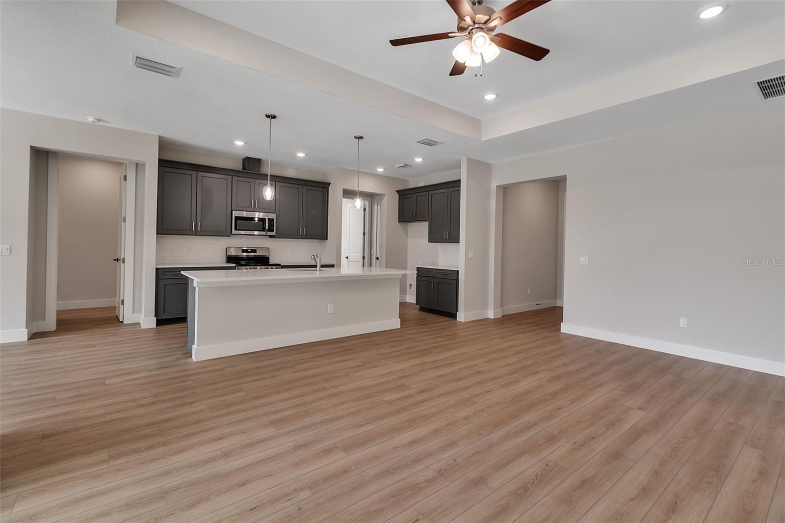 2814 VOGLER LN, NORTH PORT, FL, 34286