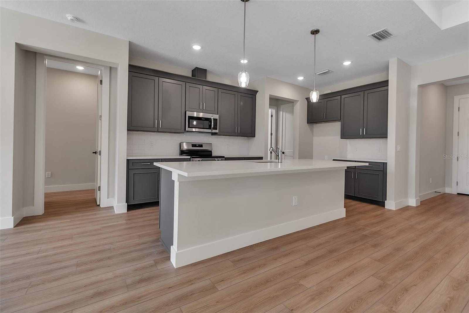 2814 VOGLER LN, NORTH PORT, FL, 34286