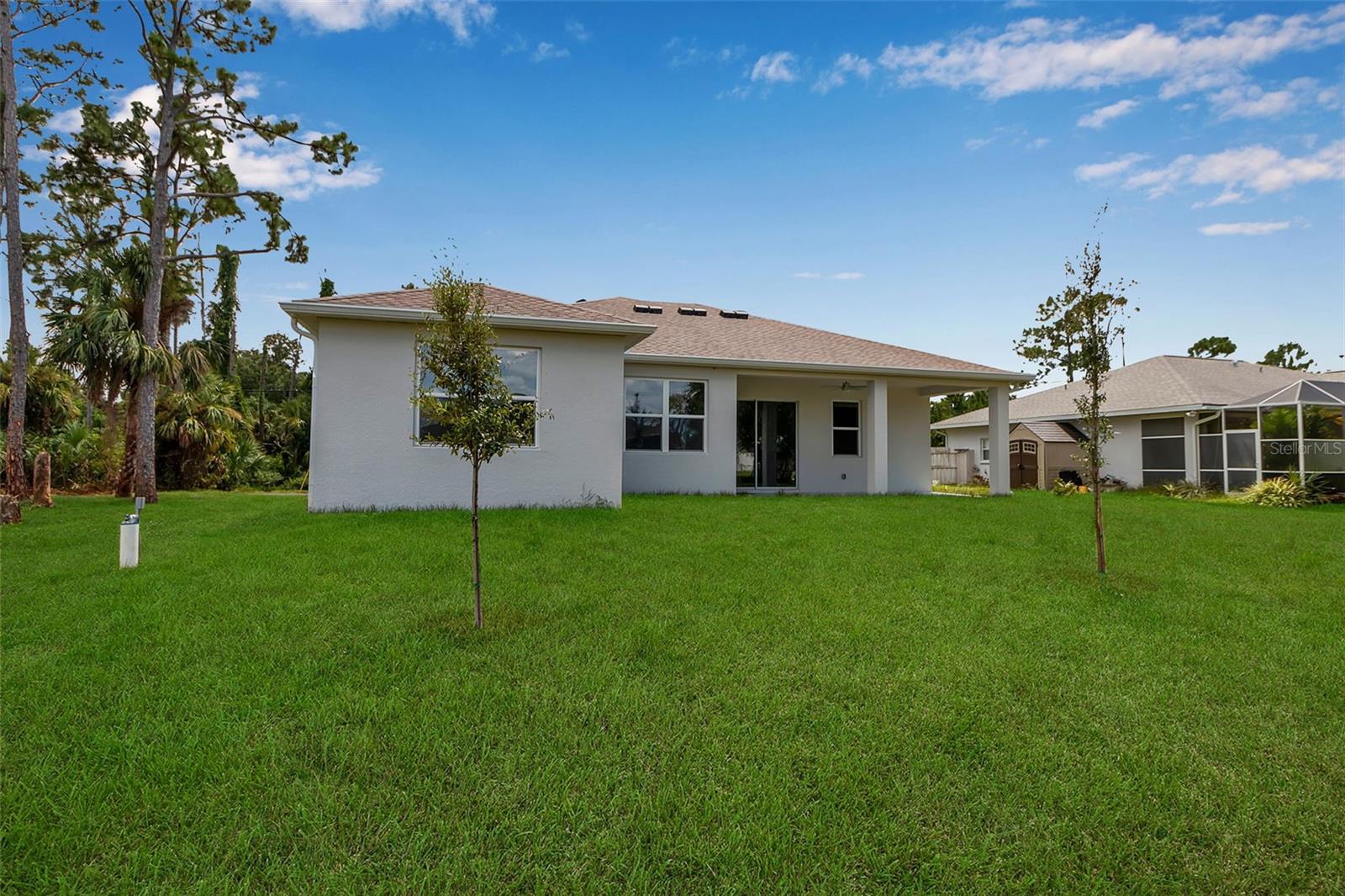 2814 VOGLER LN, NORTH PORT, FL, 34286