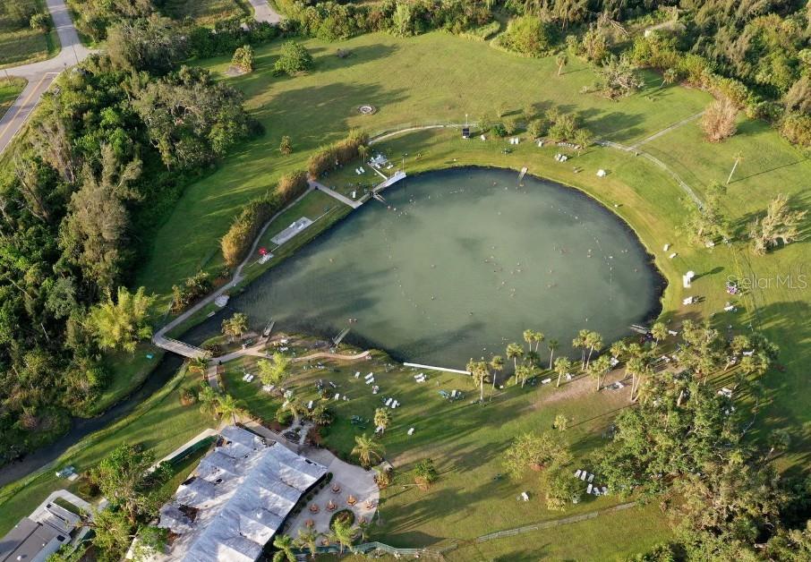 2814 VOGLER LN, NORTH PORT, FL, 34286