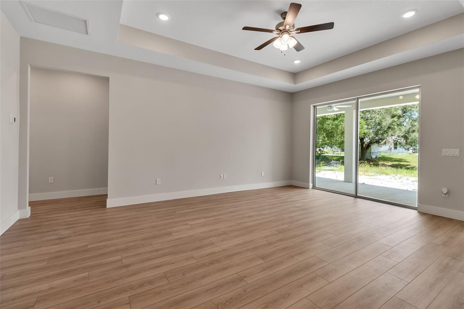 2814 VOGLER LN, NORTH PORT, FL, 34286