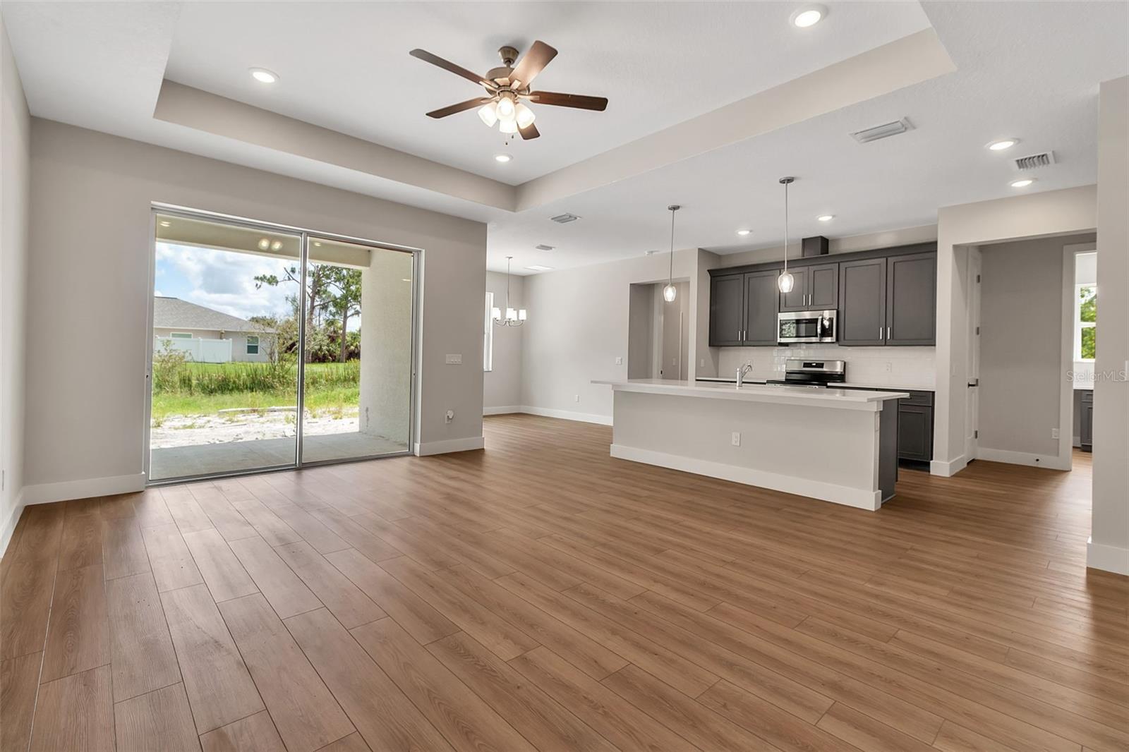 2814 VOGLER LN, NORTH PORT, FL, 34286