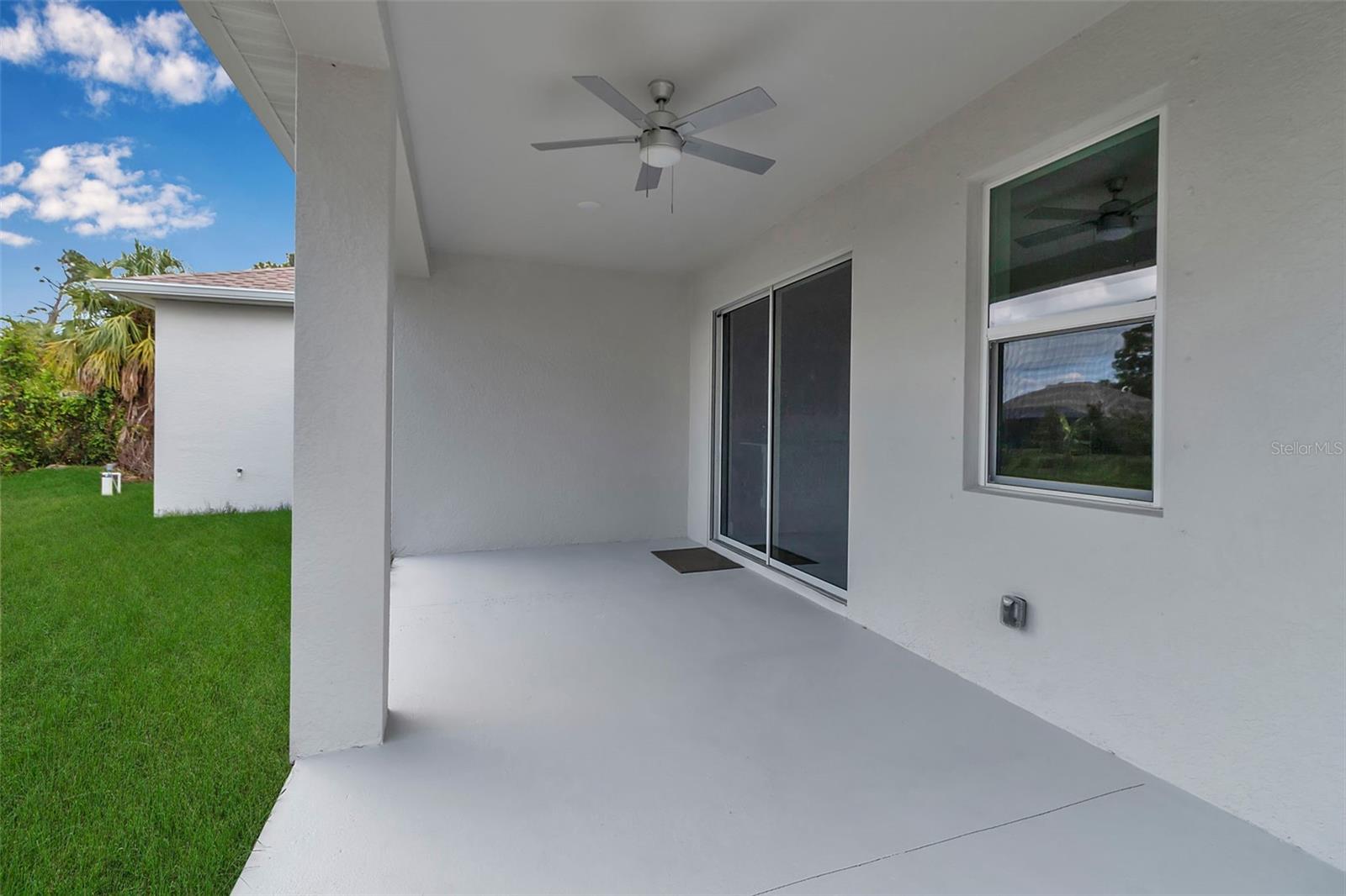 2814 VOGLER LN, NORTH PORT, FL, 34286