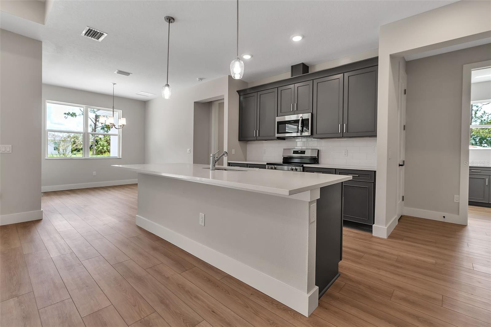 2814 VOGLER LN, NORTH PORT, FL, 34286