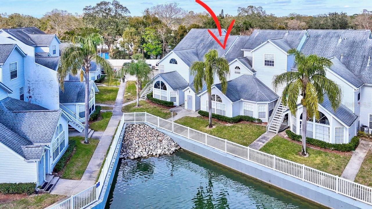 12189 ARMENIA GABLES CIR #12189, TAMPA, FL, 33612