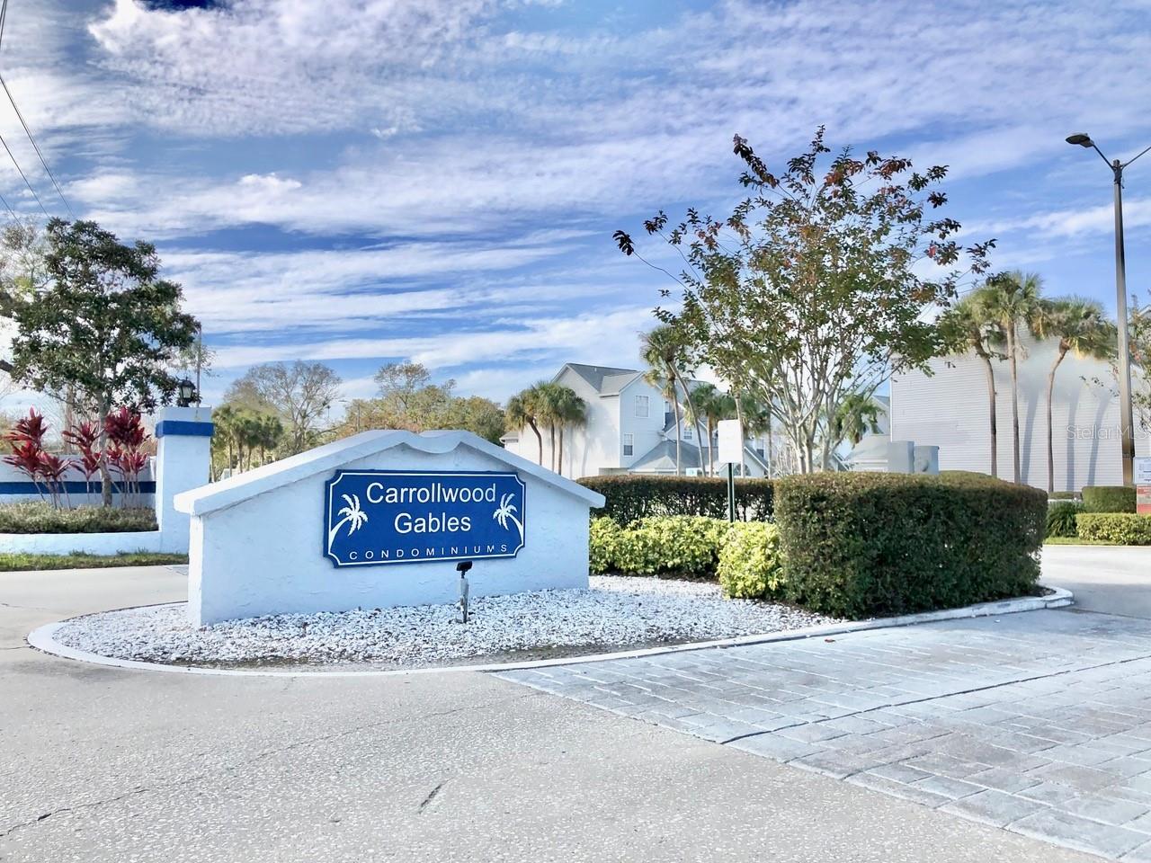 12189 ARMENIA GABLES CIR #12189, TAMPA, FL, 33612