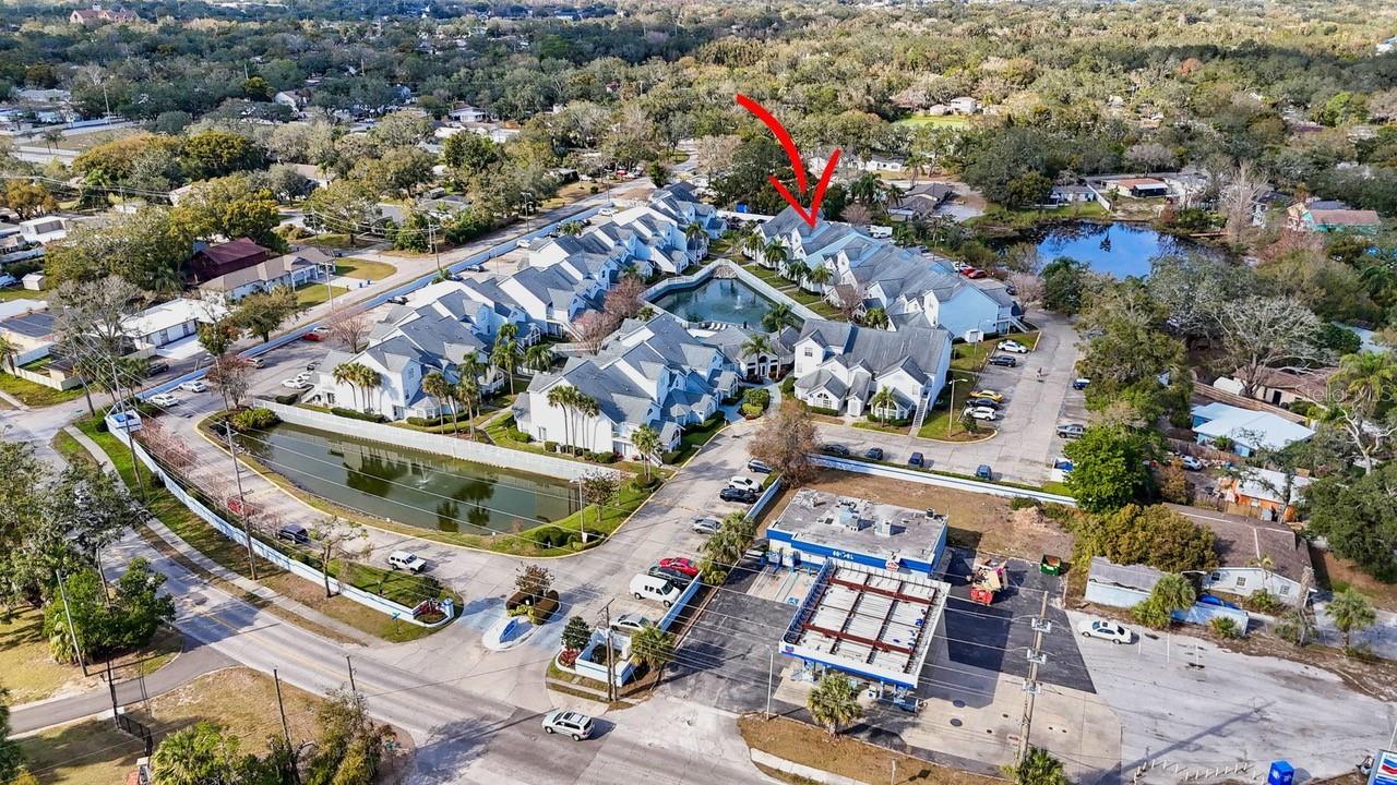 12189 ARMENIA GABLES CIR #12189, TAMPA, FL, 33612