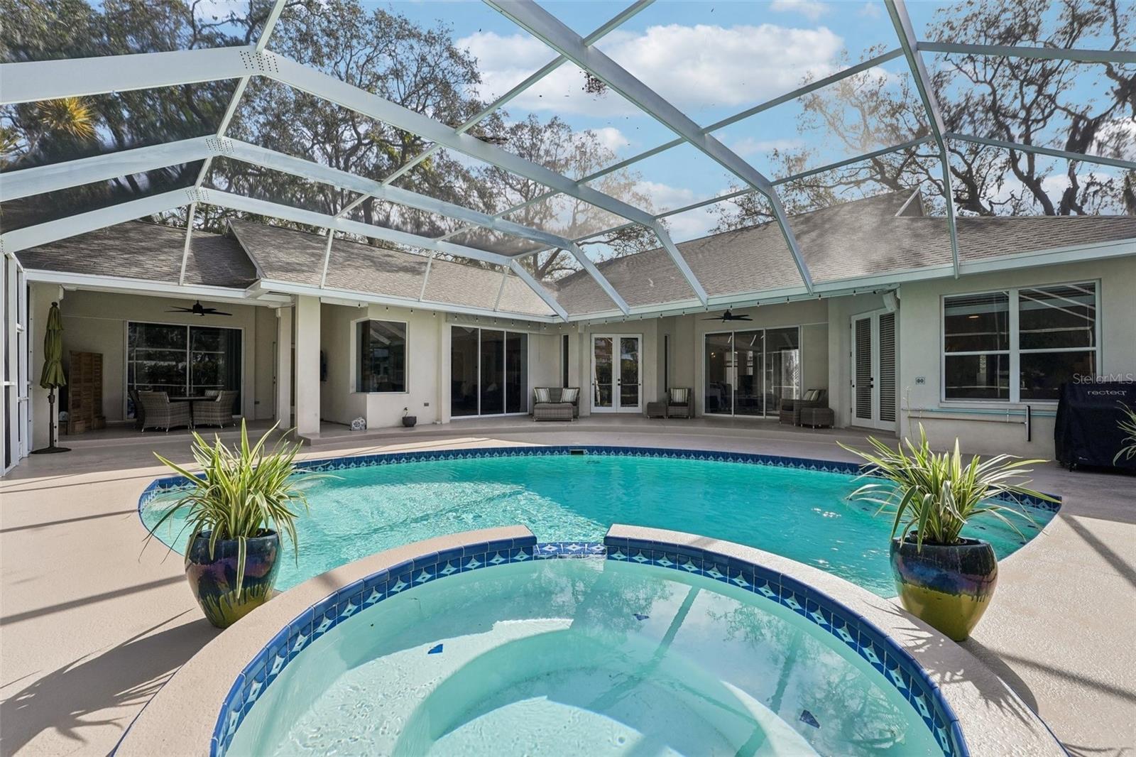 363 SANCTUARY DR, CRYSTAL BEACH, FL, 34681