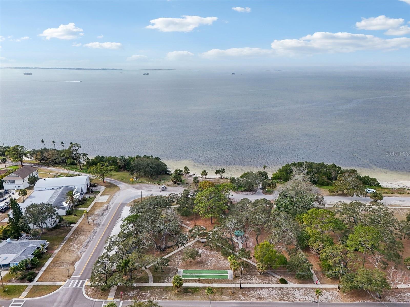 363 SANCTUARY DR, CRYSTAL BEACH, FL, 34681