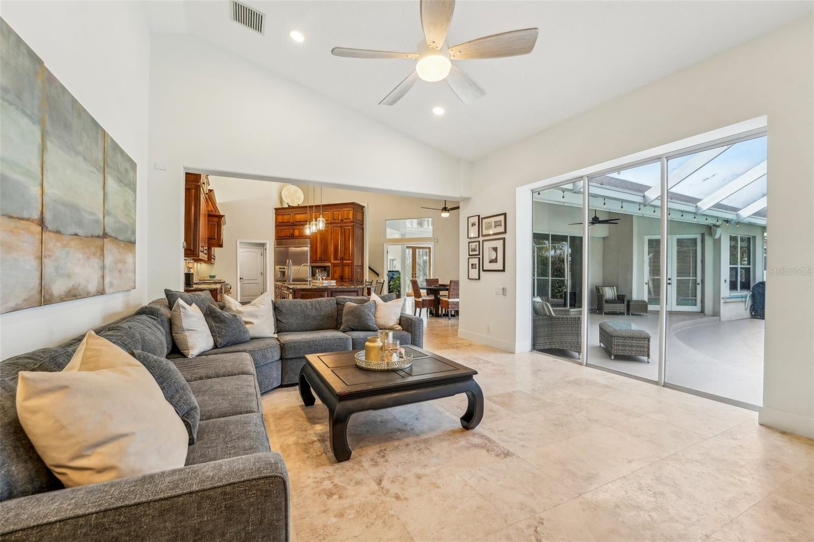 363 SANCTUARY DR, CRYSTAL BEACH, FL, 34681