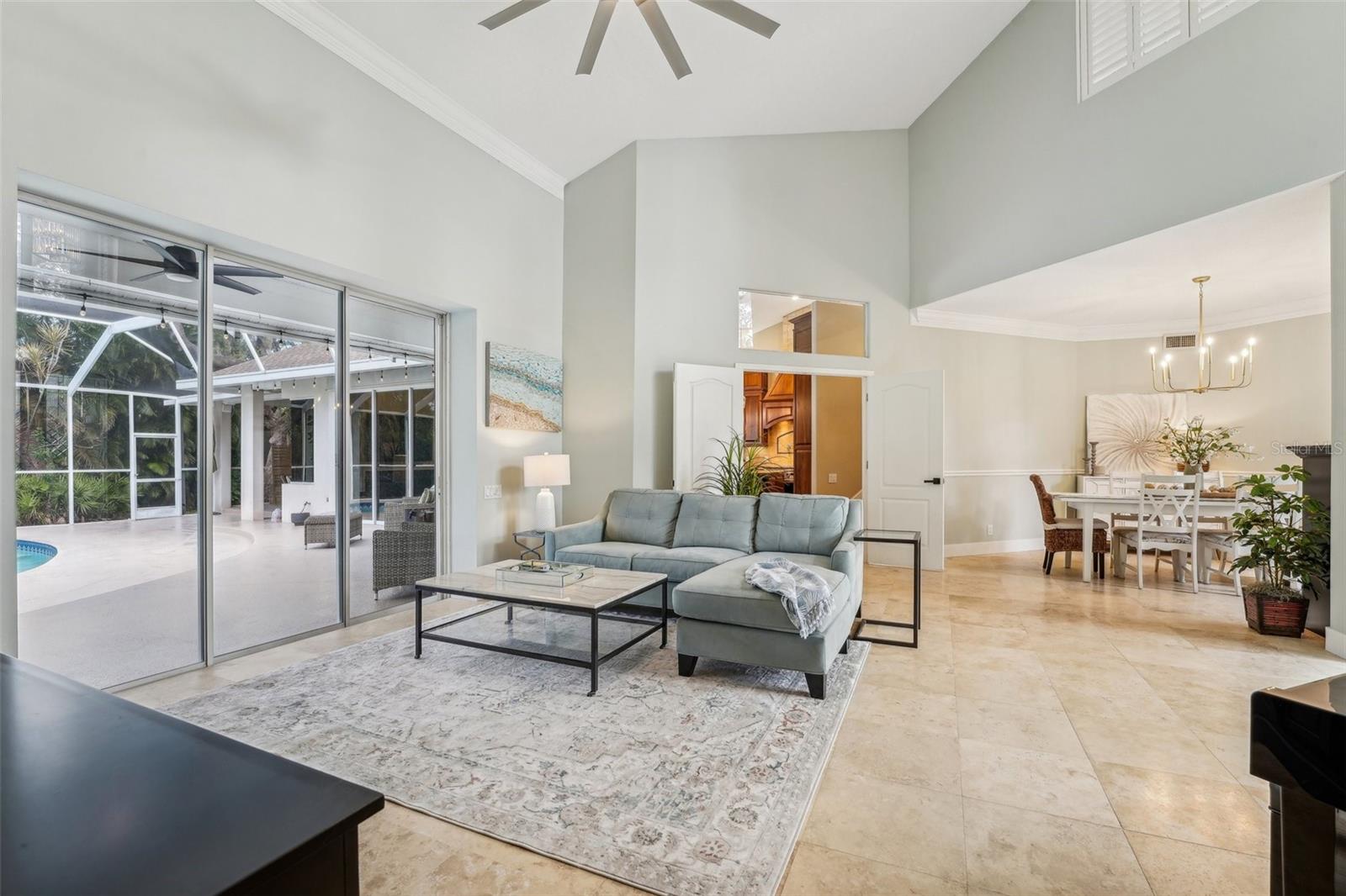 363 SANCTUARY DR, CRYSTAL BEACH, FL, 34681