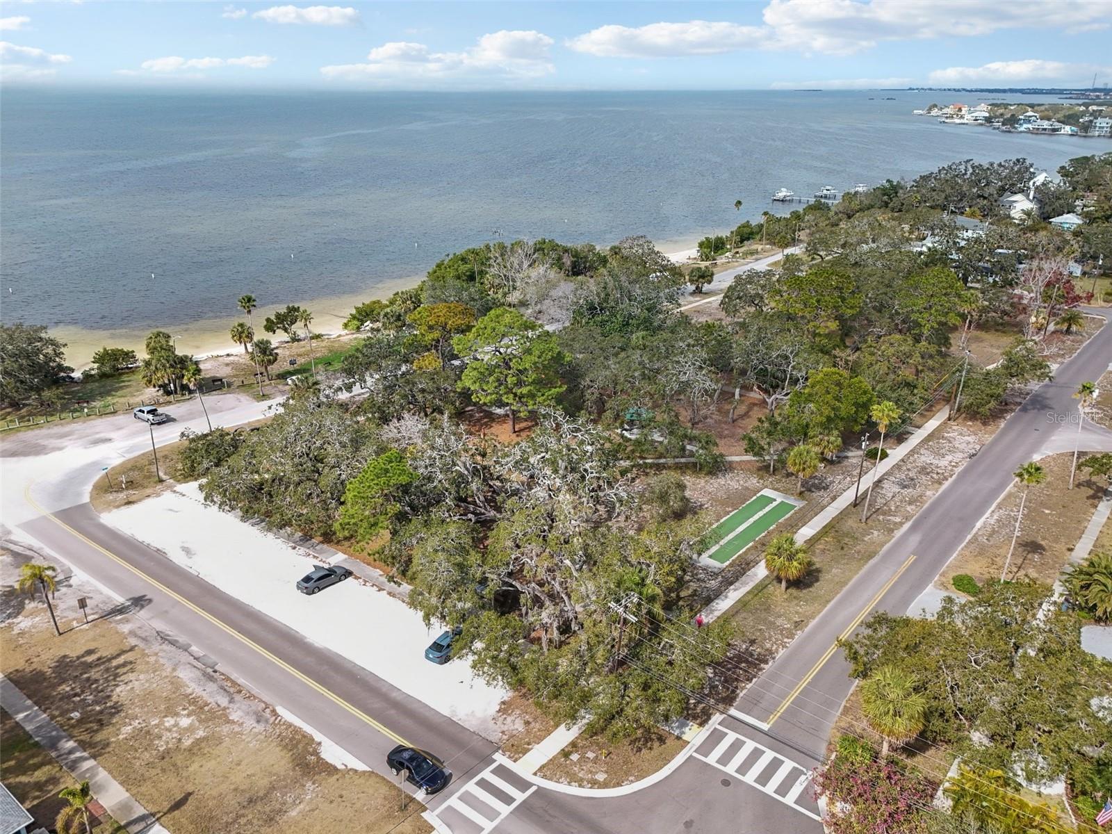 363 SANCTUARY DR, CRYSTAL BEACH, FL, 34681