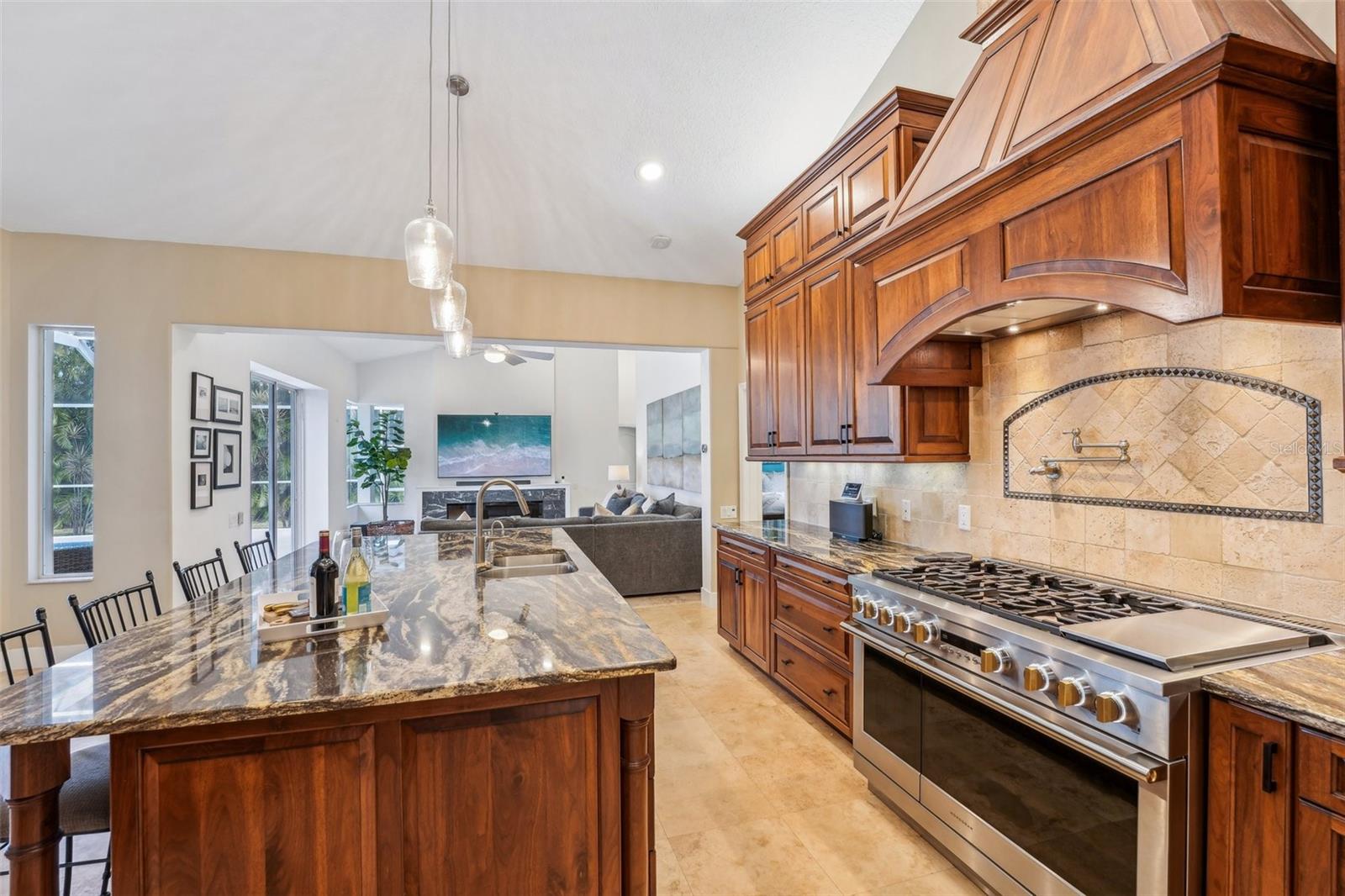 363 SANCTUARY DR, CRYSTAL BEACH, FL, 34681