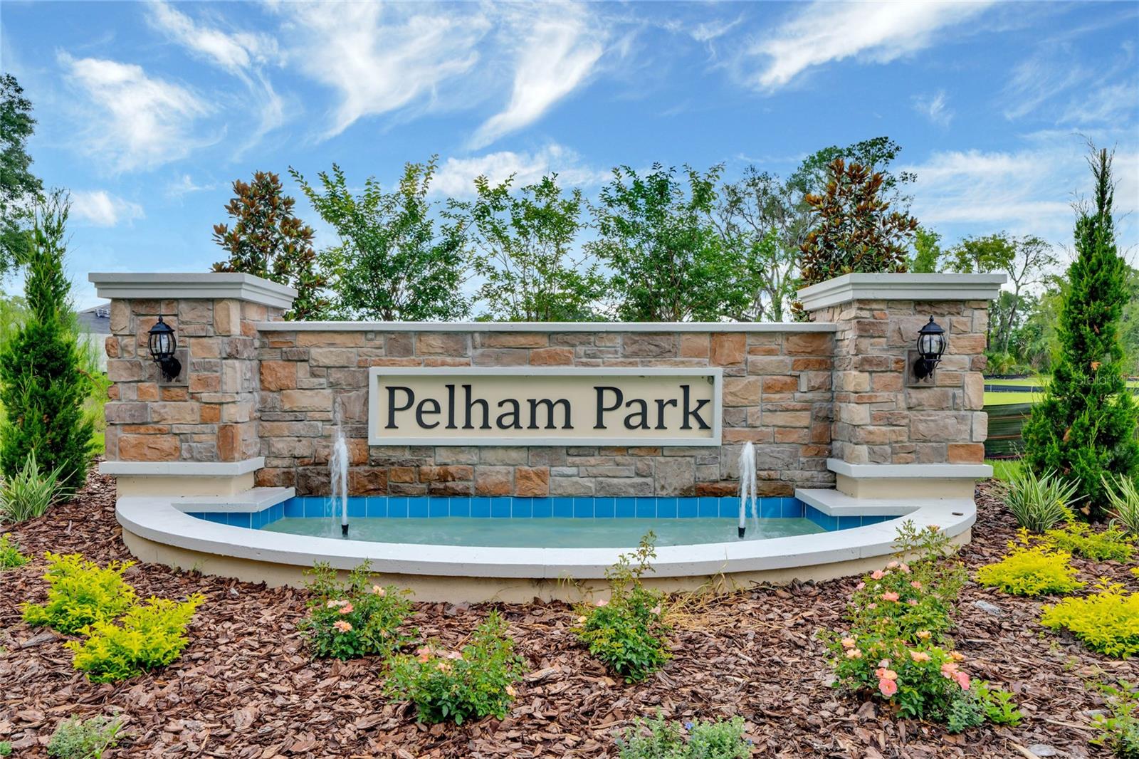 320 PELHAM PARK DR, DELAND, FL, 32720