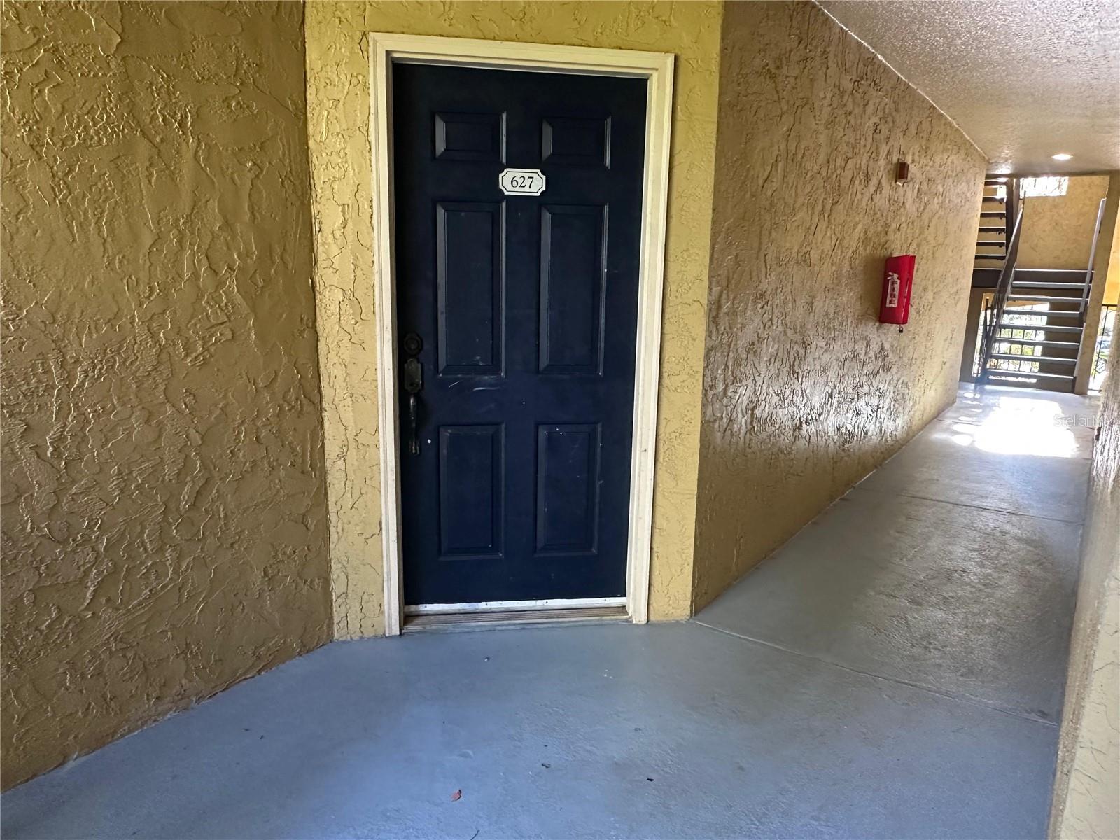 5124 CONROY RD #27, ORLANDO, FL, 32811