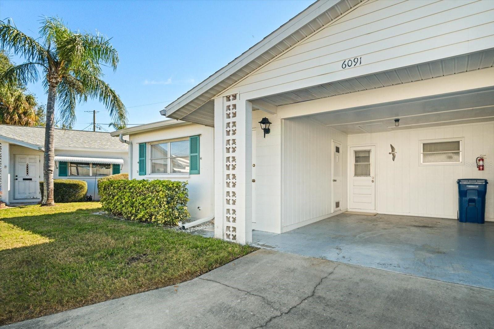 6091 CORAL WAY, BRADENTON, FL, 34207