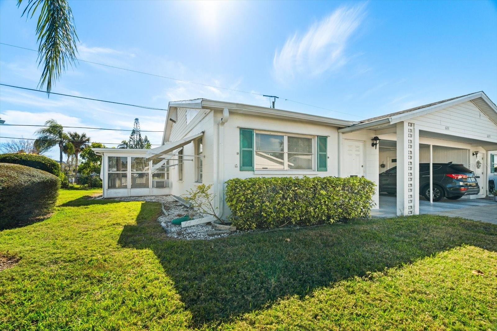 6091 CORAL WAY, BRADENTON, FL, 34207