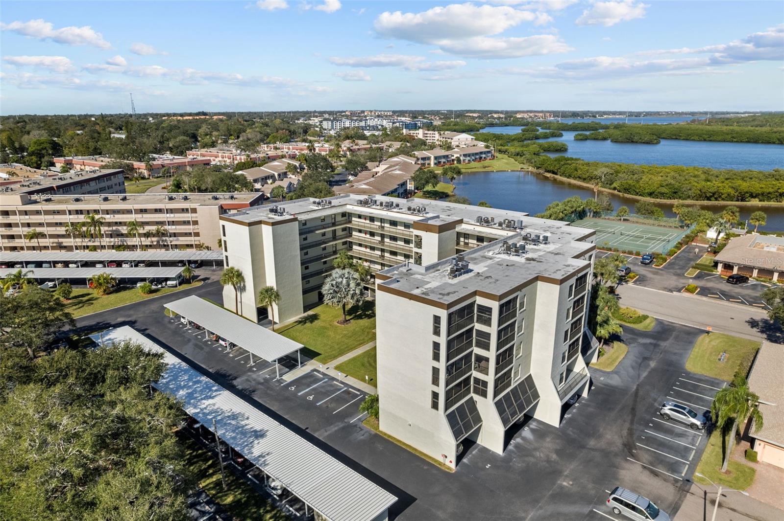 9860 62ND TER N #1050, ST PETERSBURG, FL, 33708