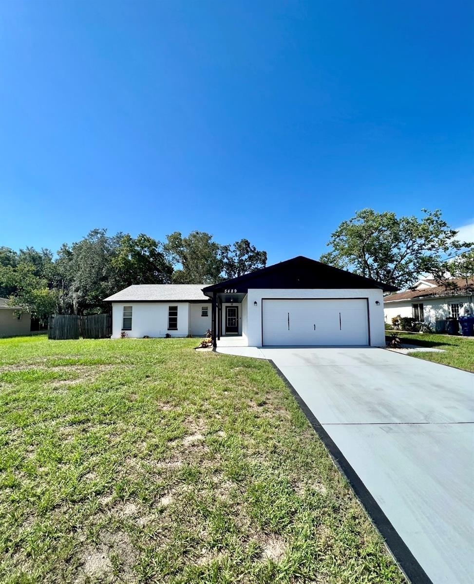 5489 ALDERWOOD ST, SPRING HILL, FL, 34606