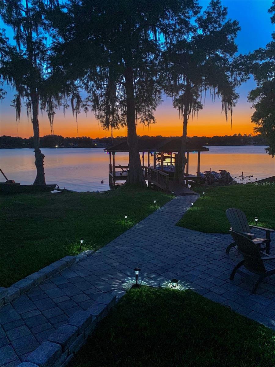 491 CAROLYN DR, OVIEDO, FL, 32765