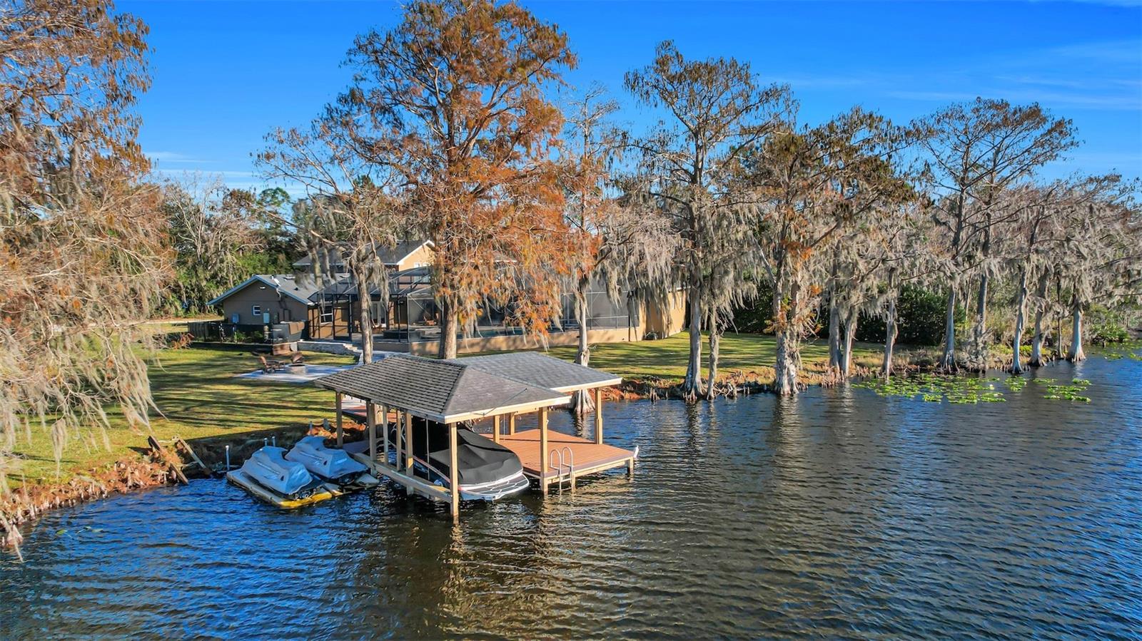 491 CAROLYN DR, OVIEDO, FL, 32765