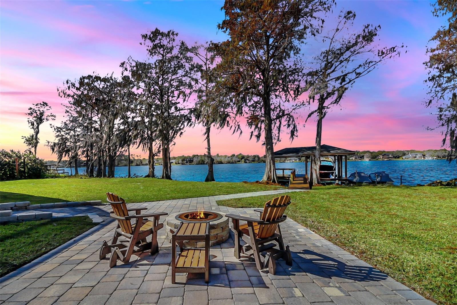 491 CAROLYN DR, OVIEDO, FL, 32765