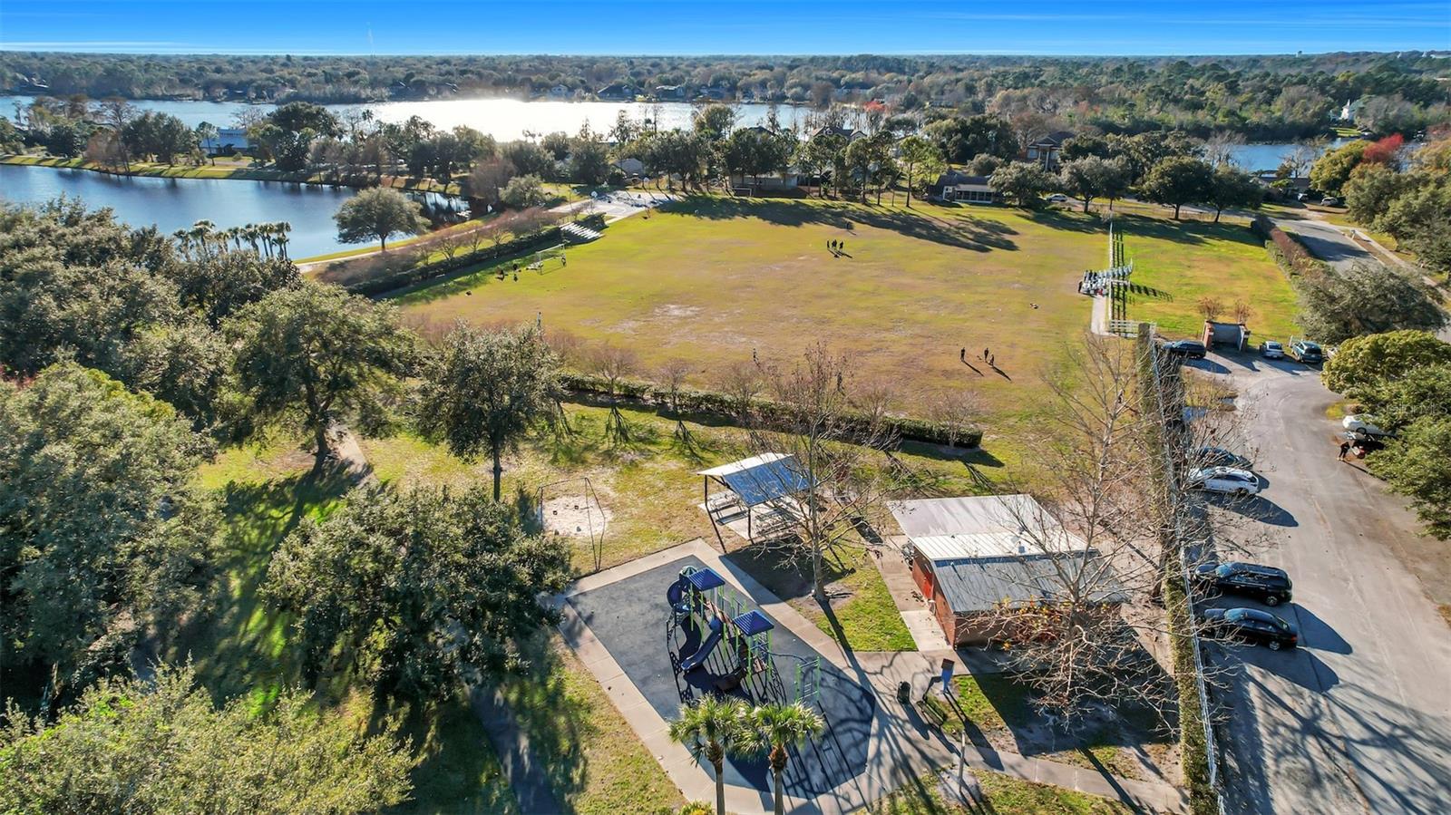 491 CAROLYN DR, OVIEDO, FL, 32765