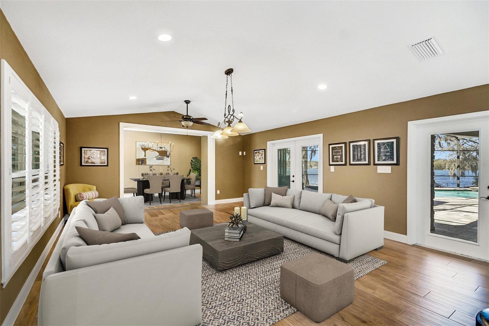 491 CAROLYN DR, OVIEDO, FL, 32765