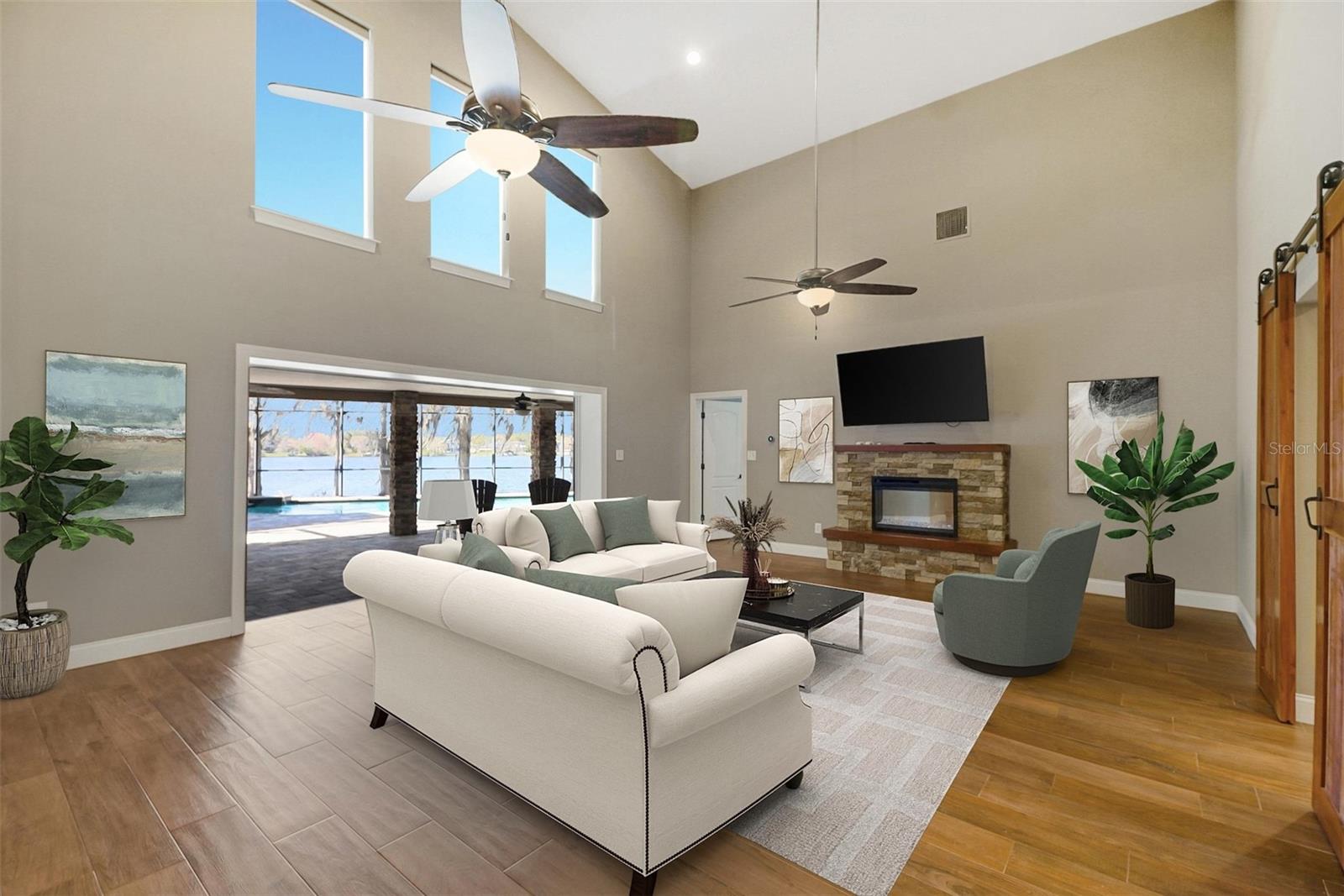 491 CAROLYN DR, OVIEDO, FL, 32765