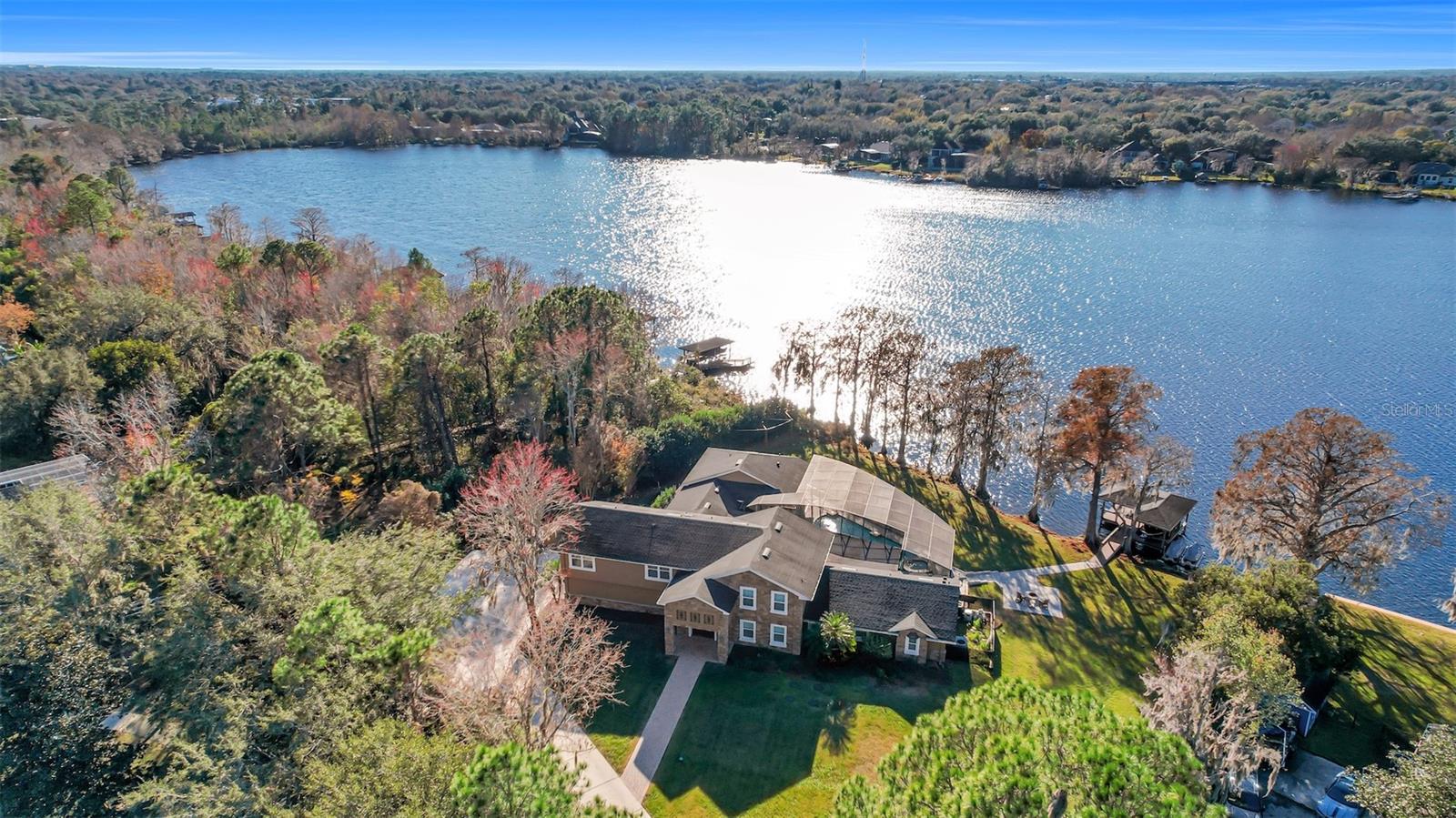 491 CAROLYN DR, OVIEDO, FL, 32765