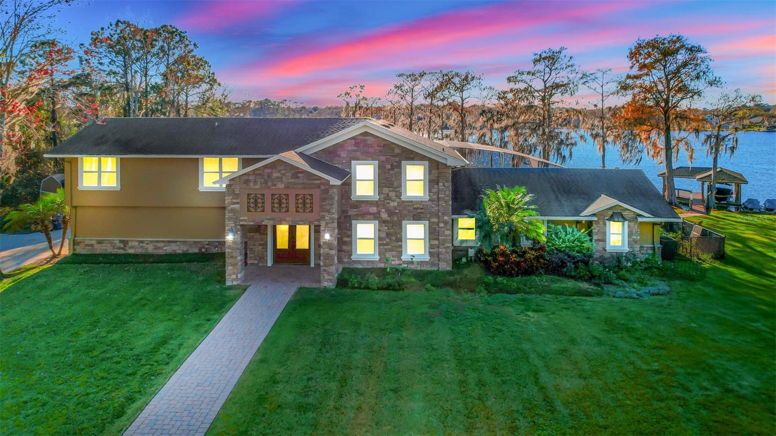 491 CAROLYN DR, OVIEDO, FL, 32765