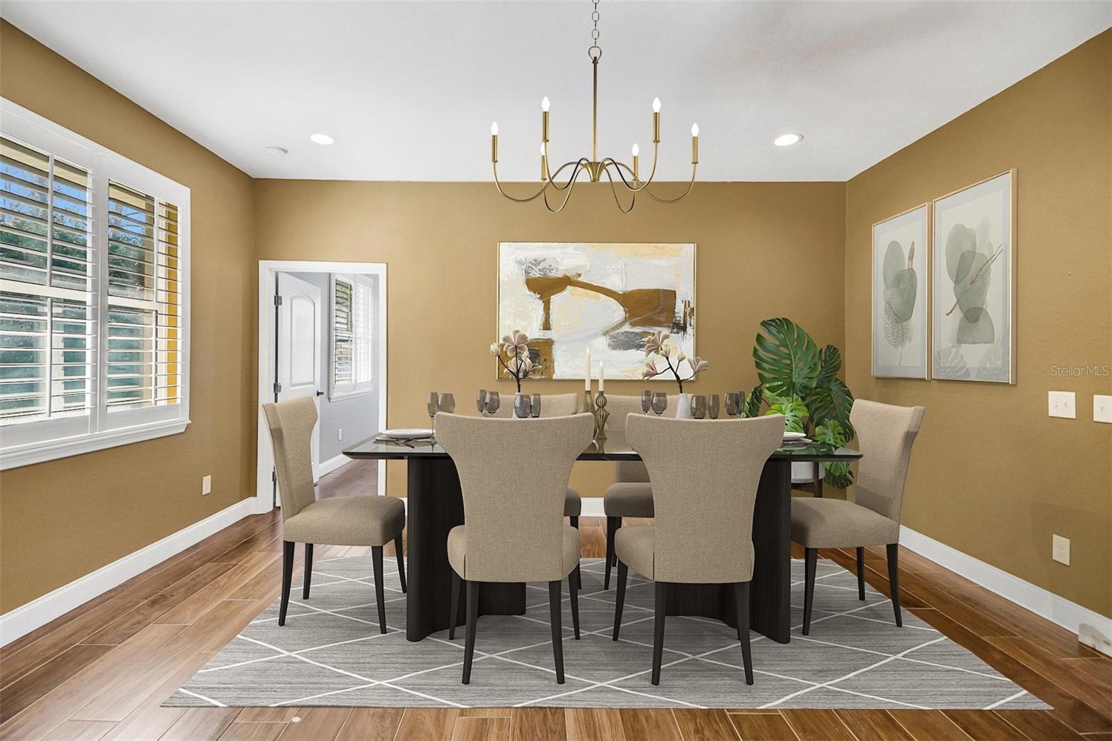 491 CAROLYN DR, OVIEDO, FL, 32765