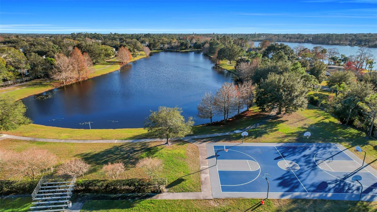 491 CAROLYN DR, OVIEDO, FL, 32765