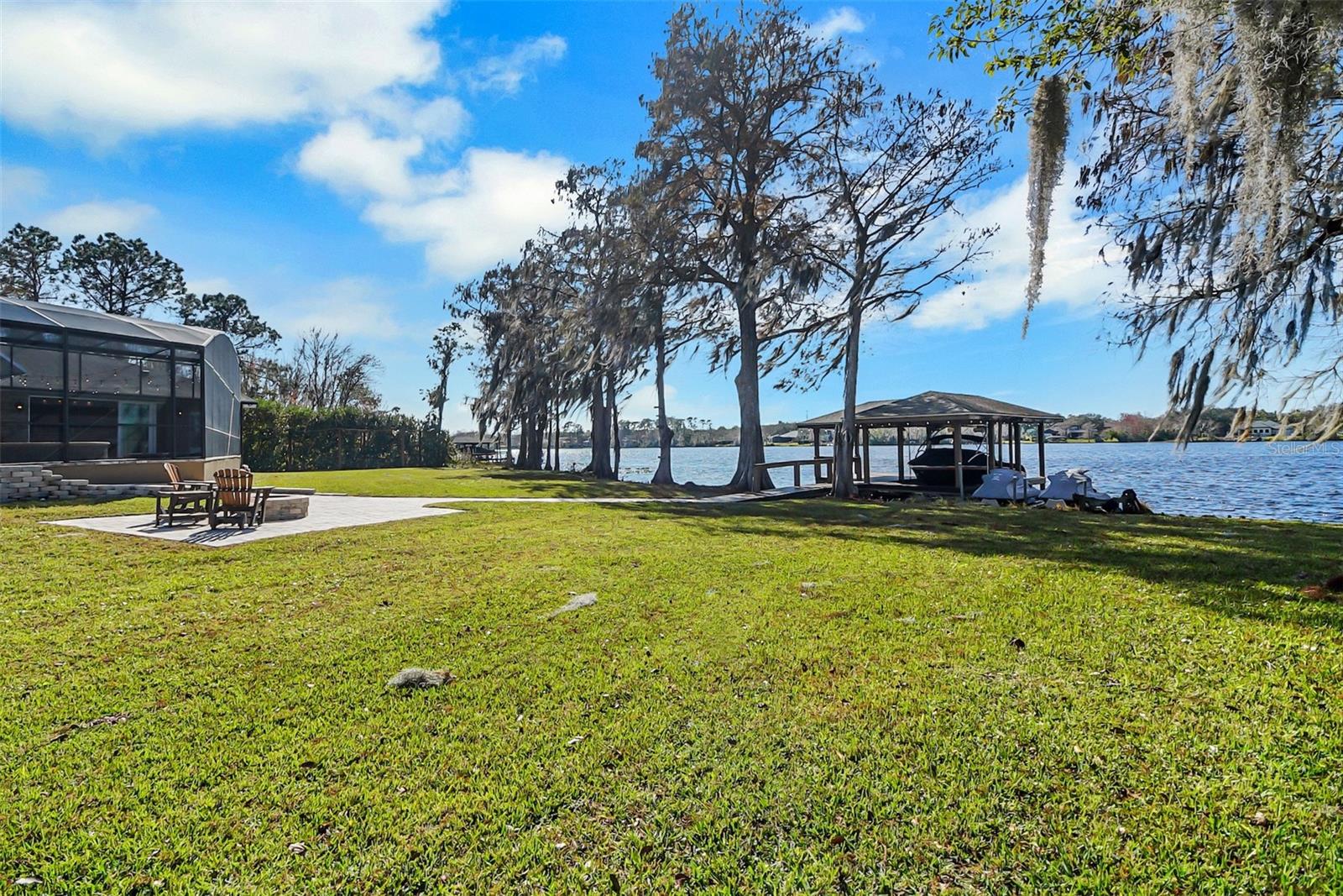 491 CAROLYN DR, OVIEDO, FL, 32765