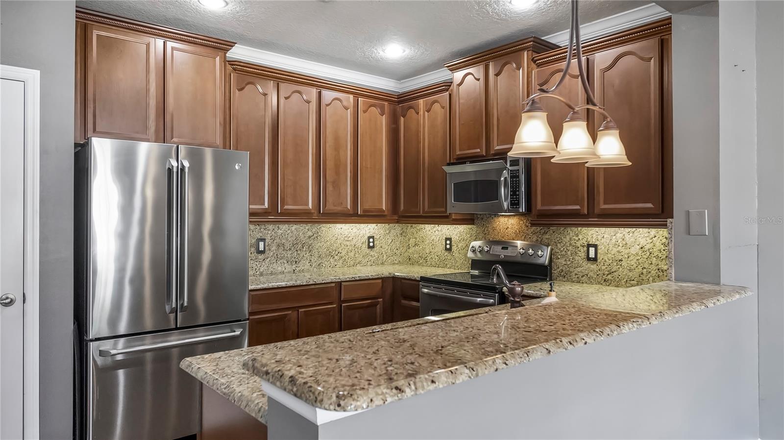 5419 BALDWIN PARK ST, ORLANDO, FL, 32814
