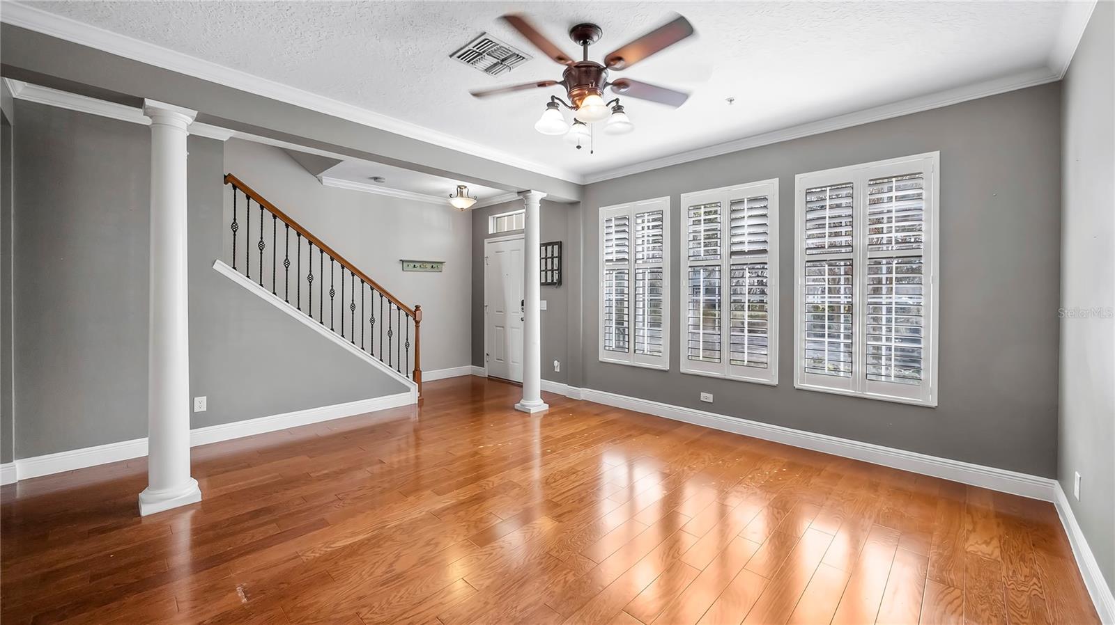 5419 BALDWIN PARK ST, ORLANDO, FL, 32814