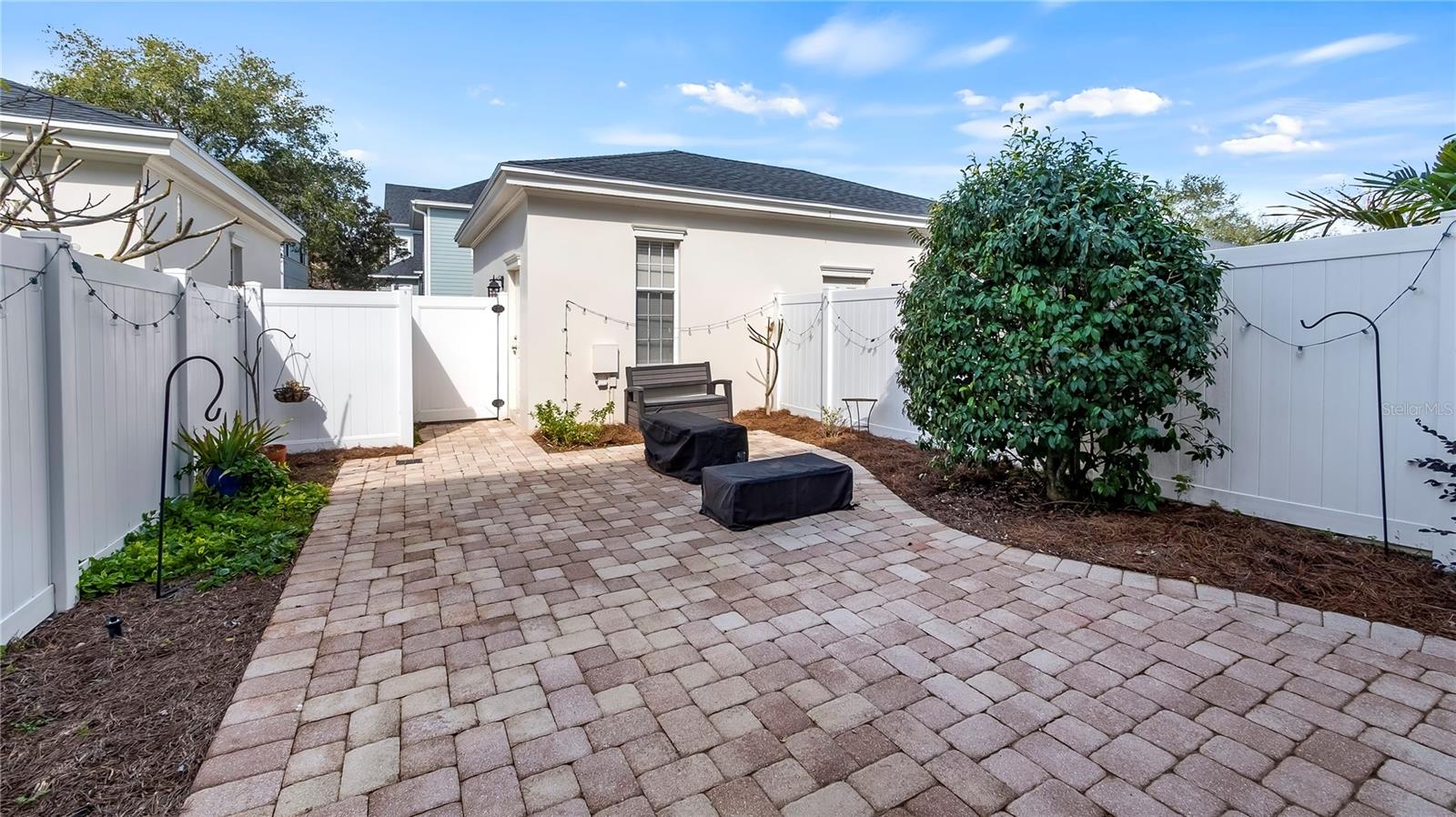 5419 BALDWIN PARK ST, ORLANDO, FL, 32814