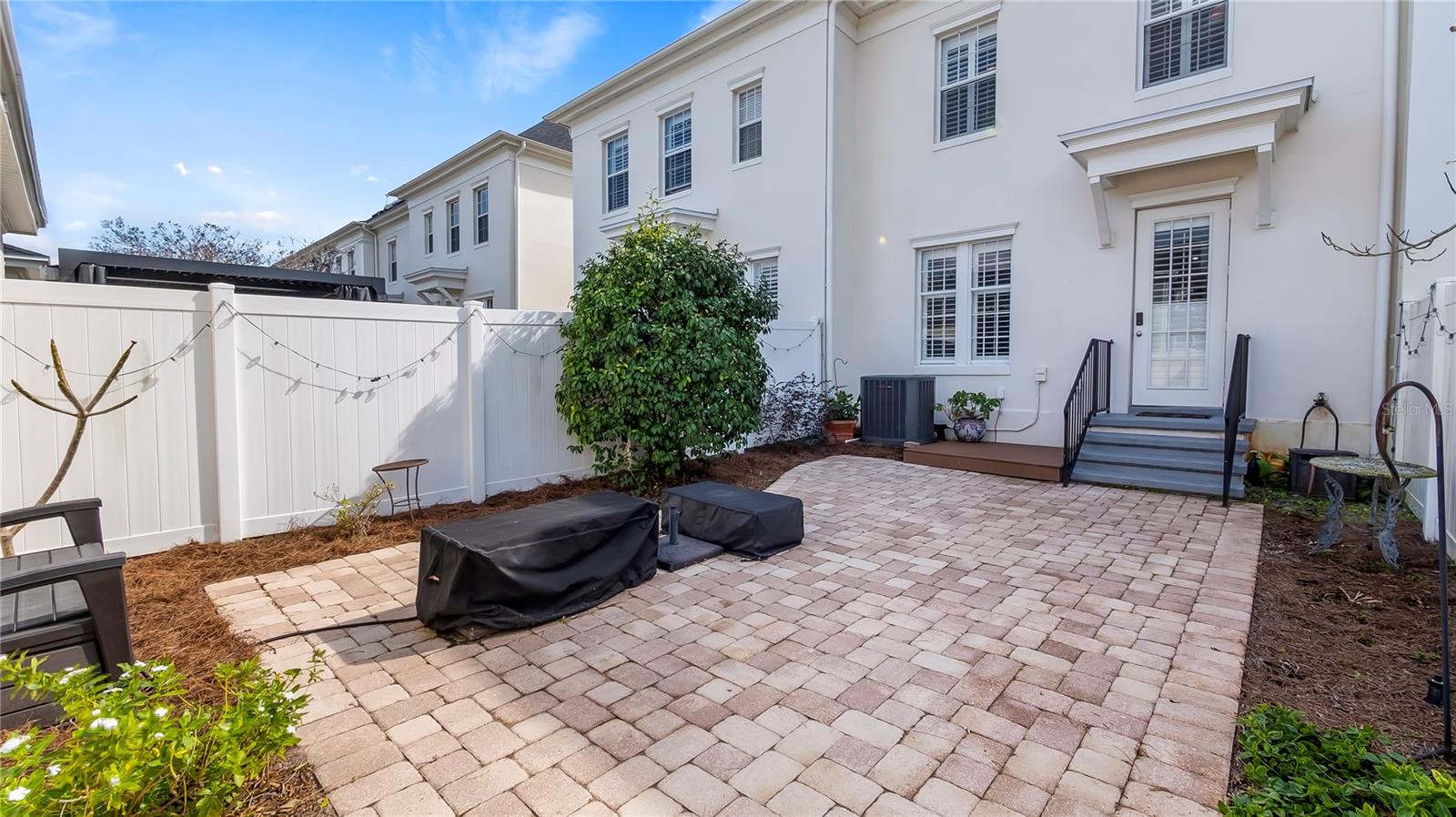 5419 BALDWIN PARK ST, ORLANDO, FL, 32814