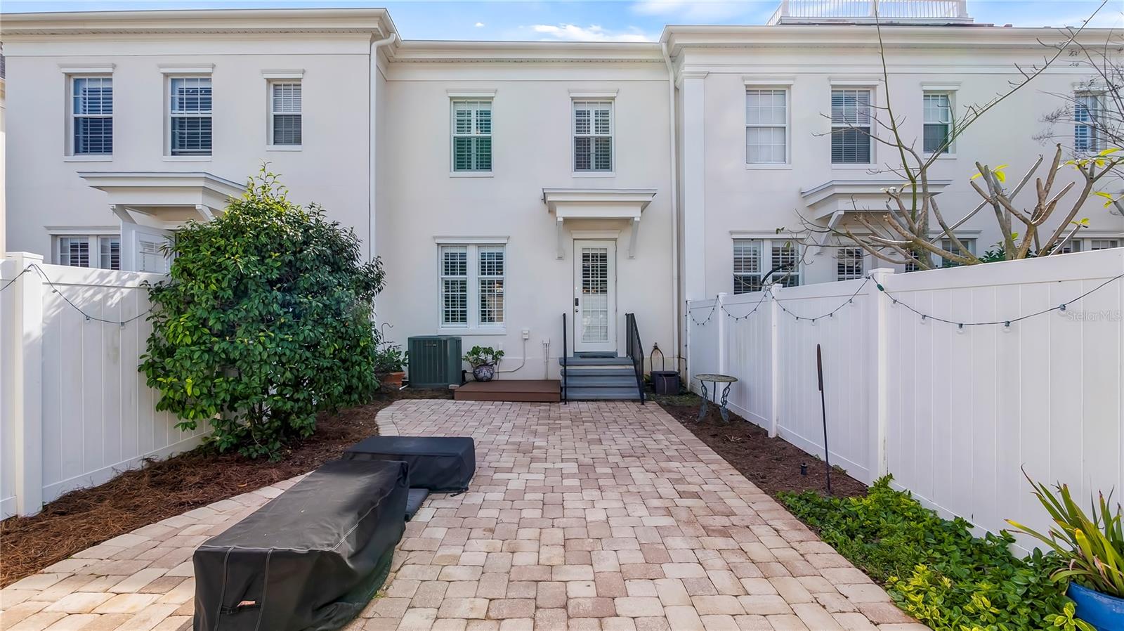 5419 BALDWIN PARK ST, ORLANDO, FL, 32814