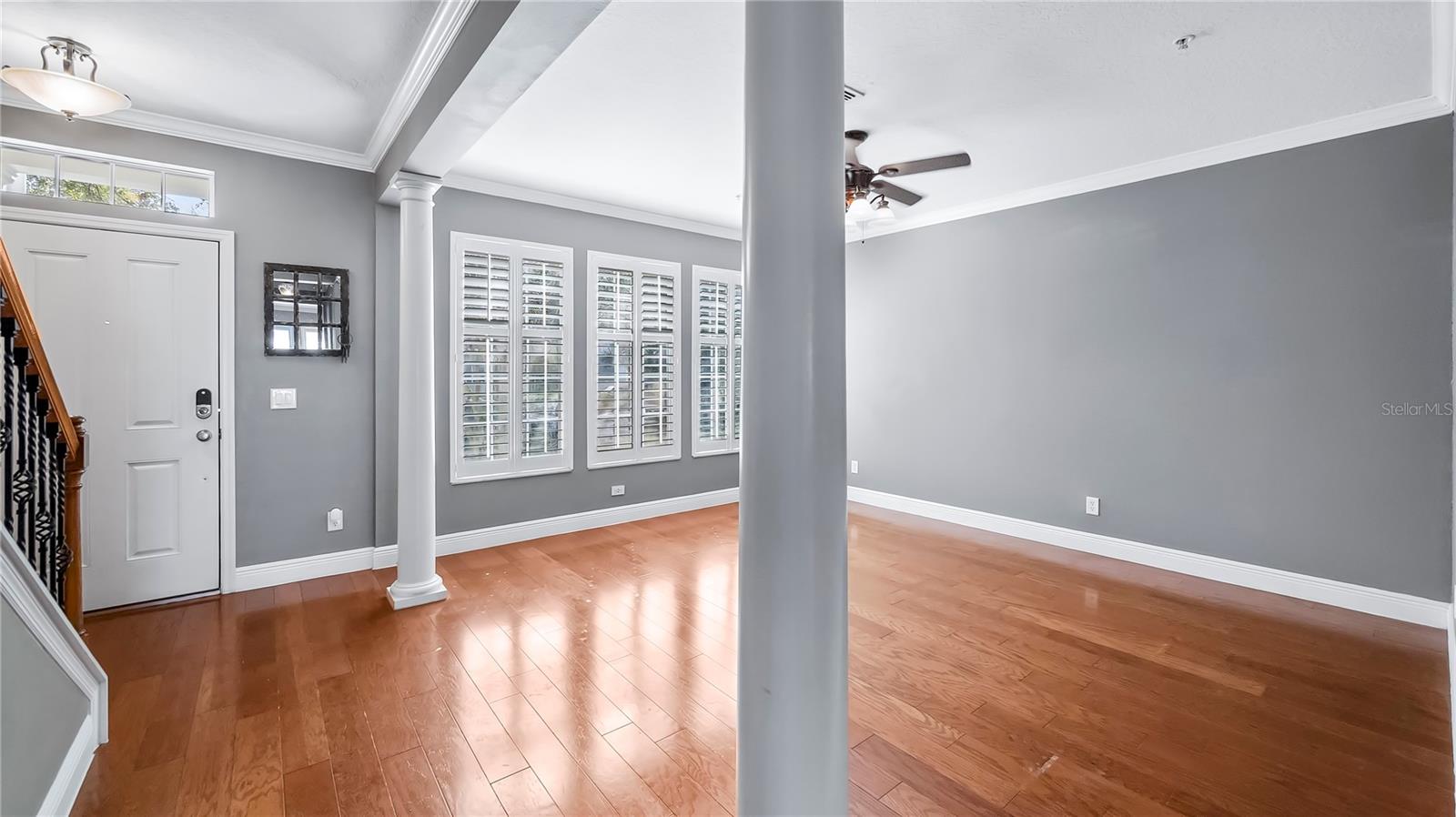 5419 BALDWIN PARK ST, ORLANDO, FL, 32814